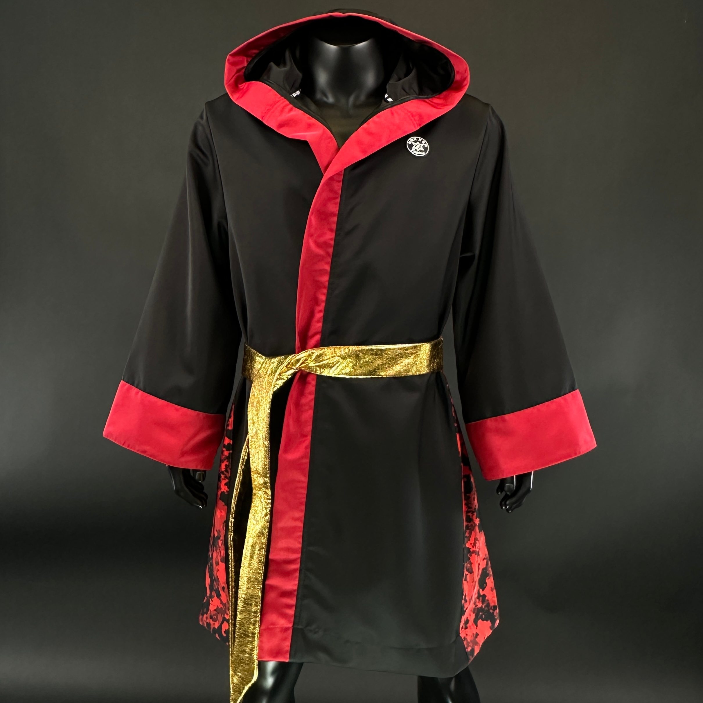 KSI style Robe Hayden-Dean 186157 Robes