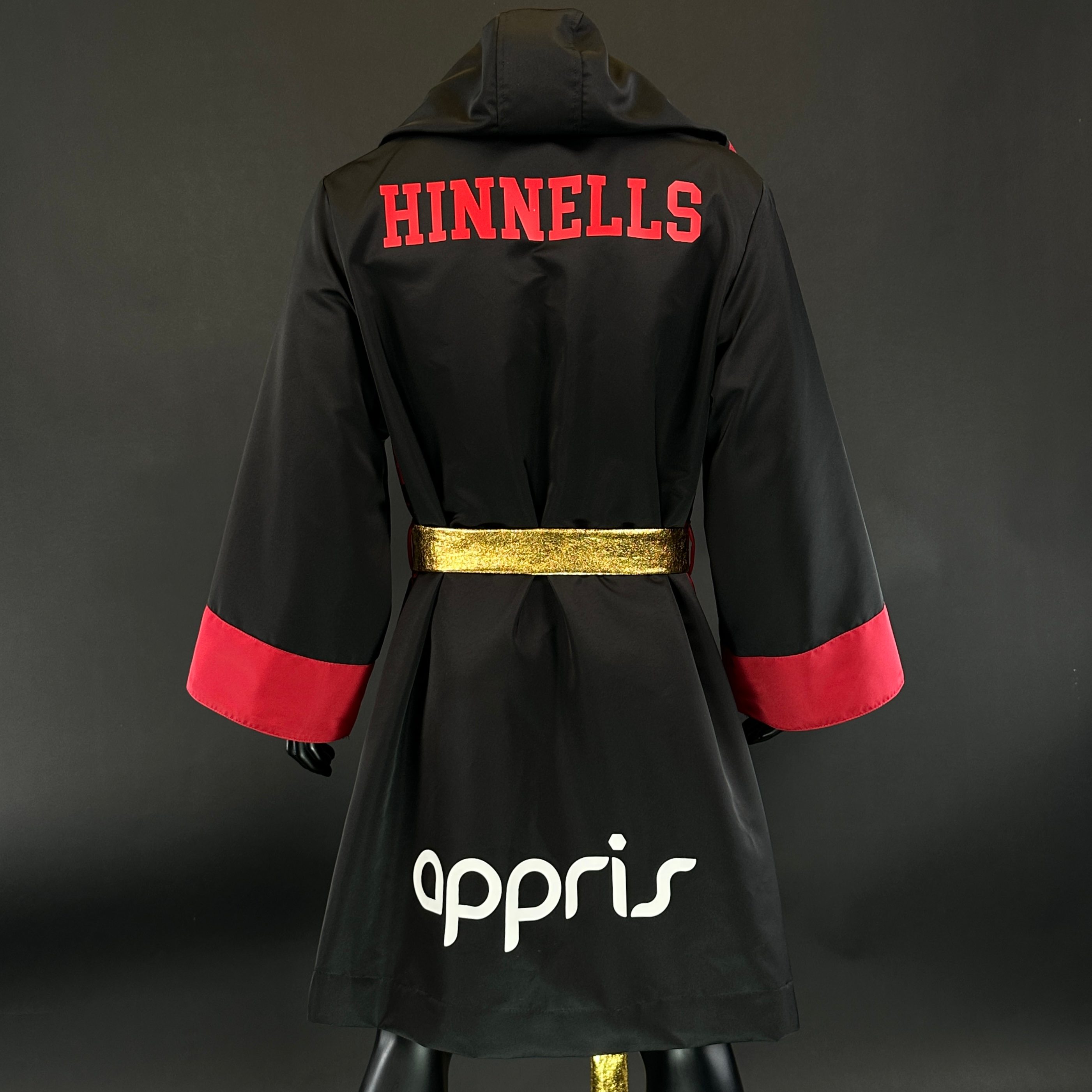 KSI style Robe Hayden-Dean 186157 Robes