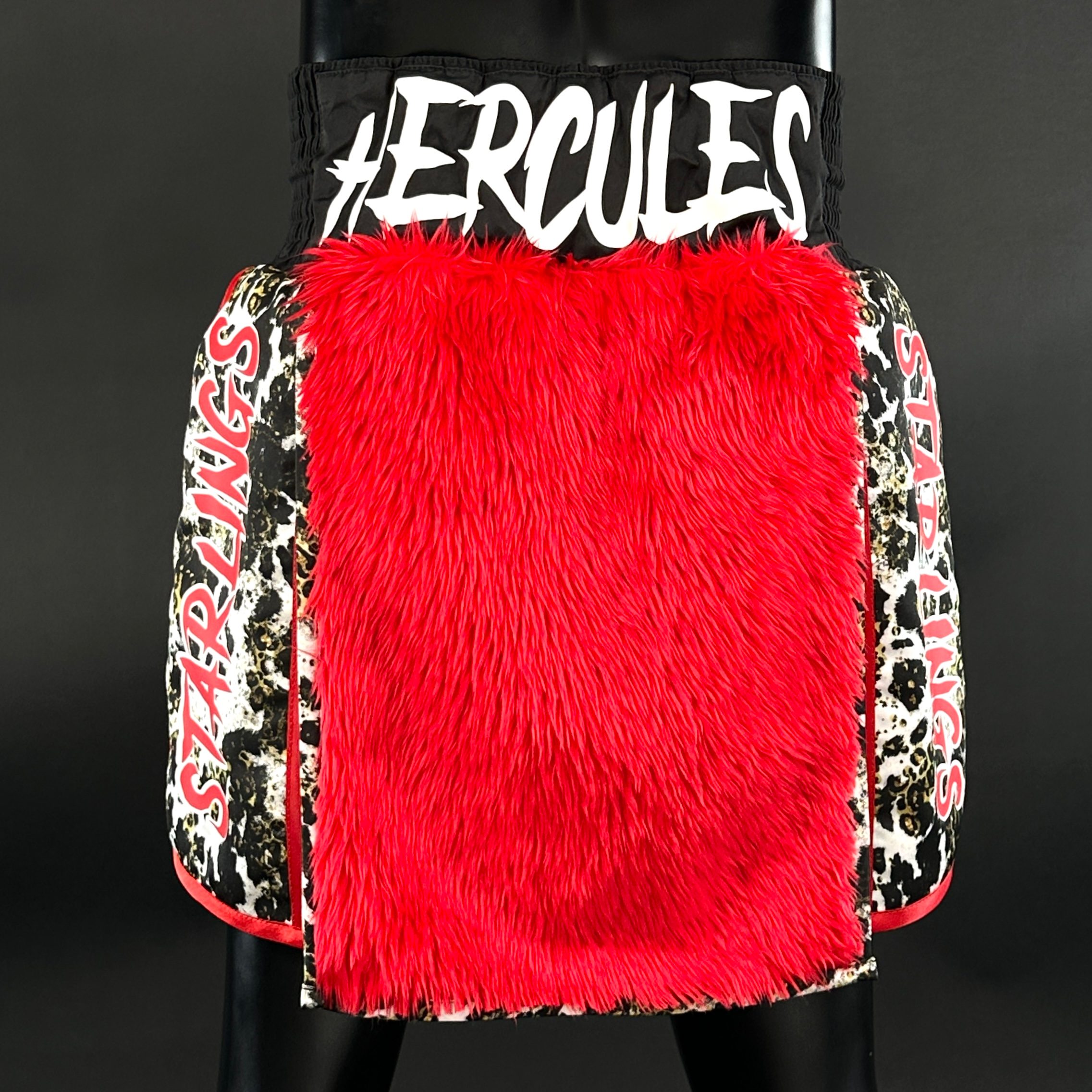 Warrior GLA Tez’Waun 186580 Gladiator Shorts