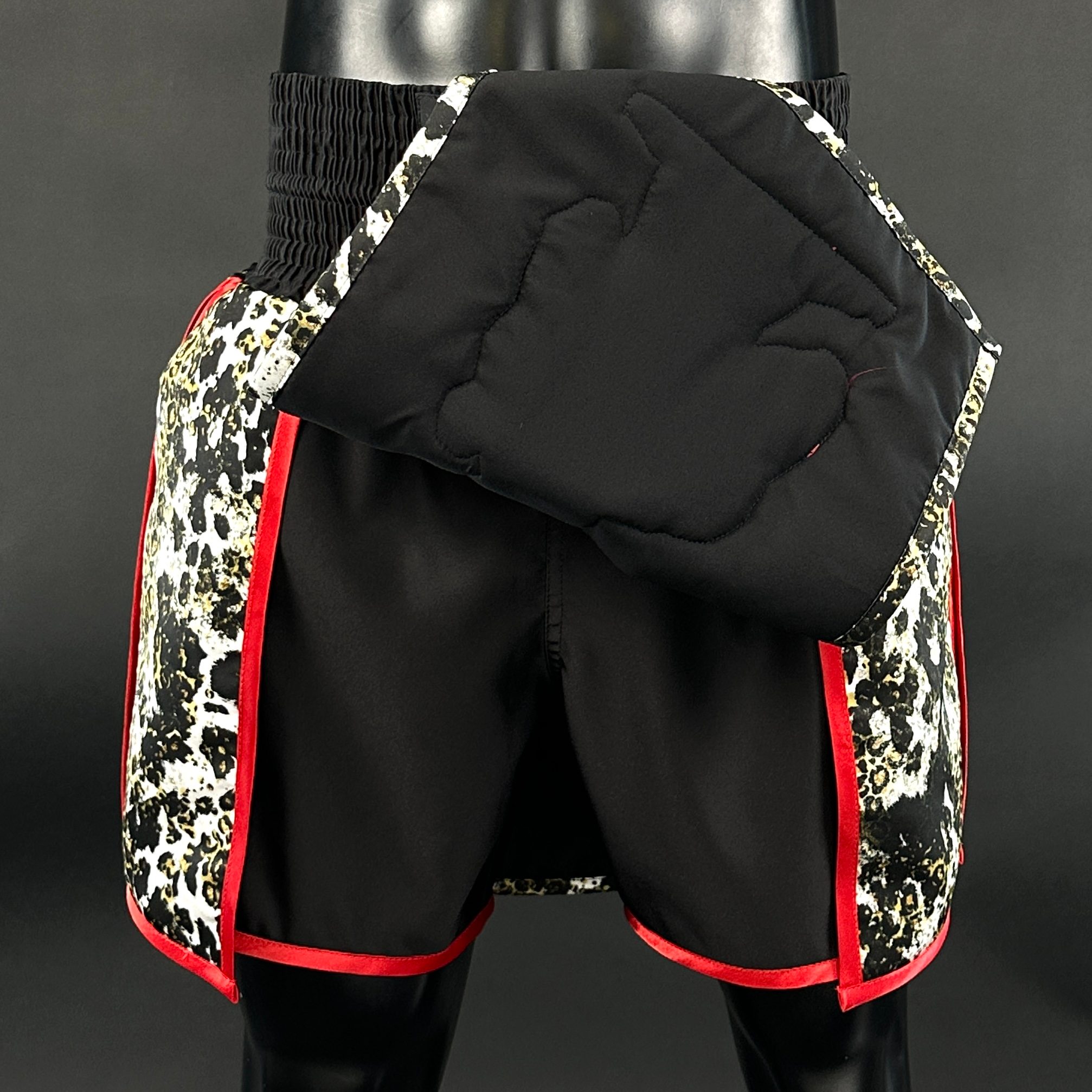 Warrior GLA Tez’Waun 186580 Gladiator Shorts
