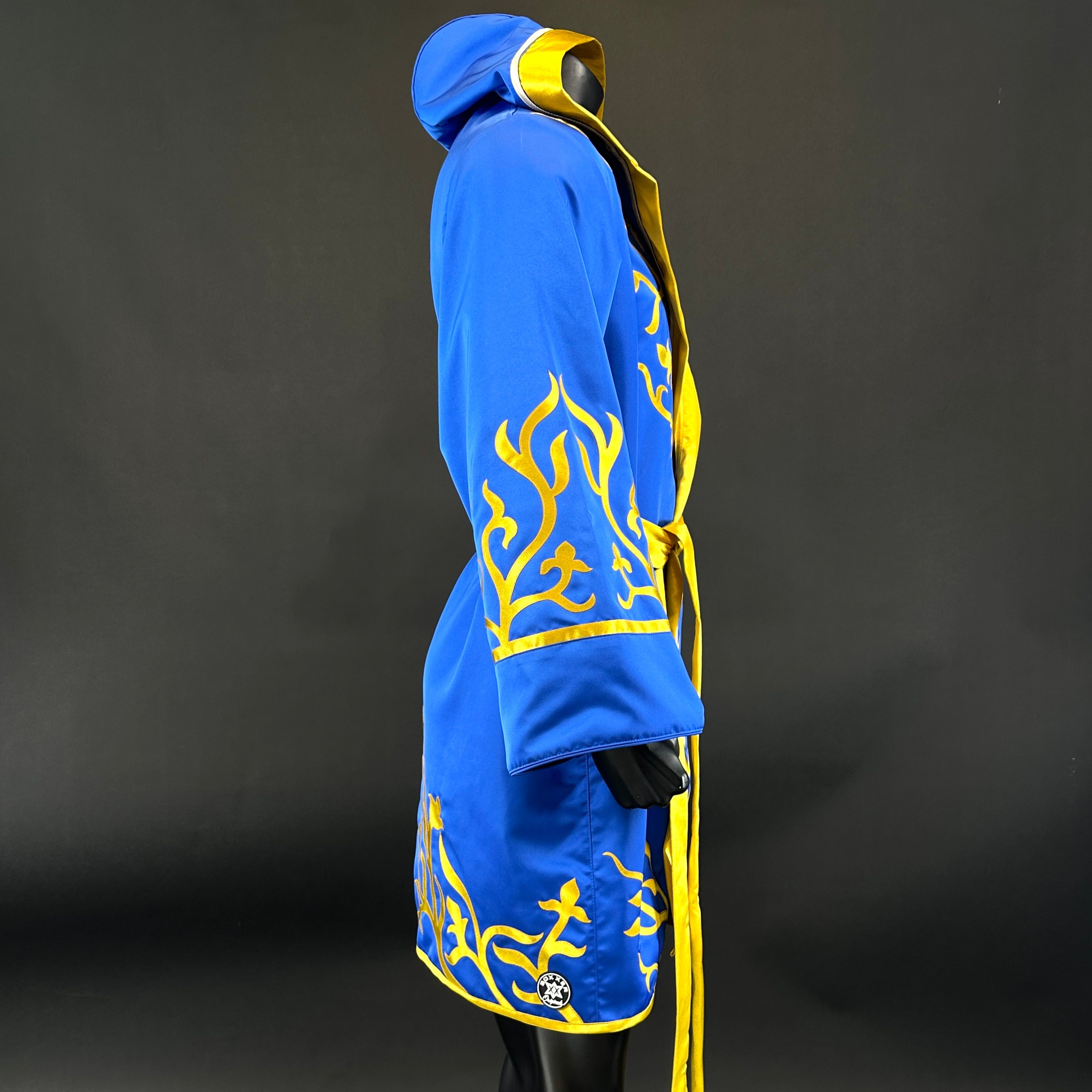 Growth ROBE (BOXXER ELITE) Paolo 186252 Robes