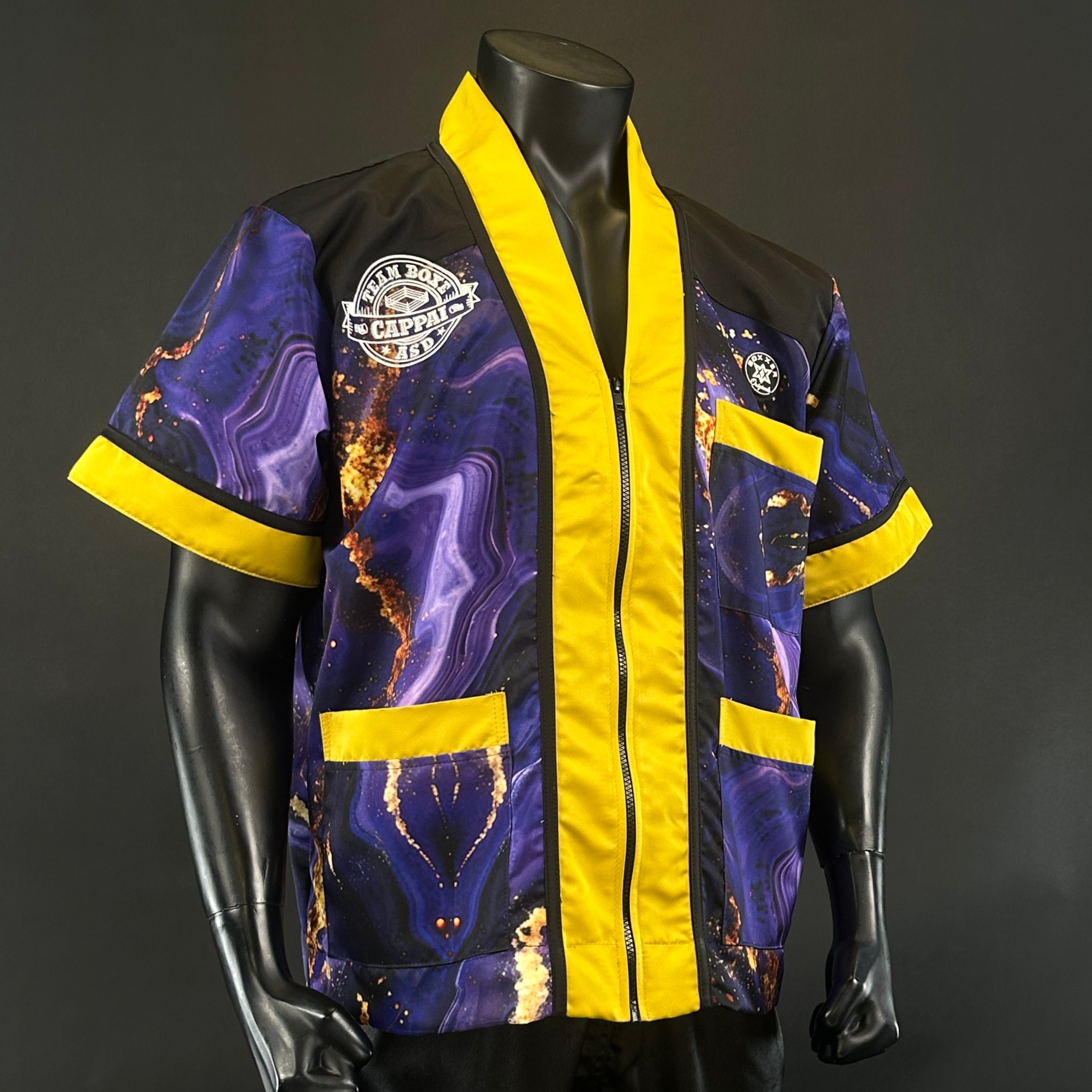 GROOVE Corner Patrick 186466 Corner Jackets