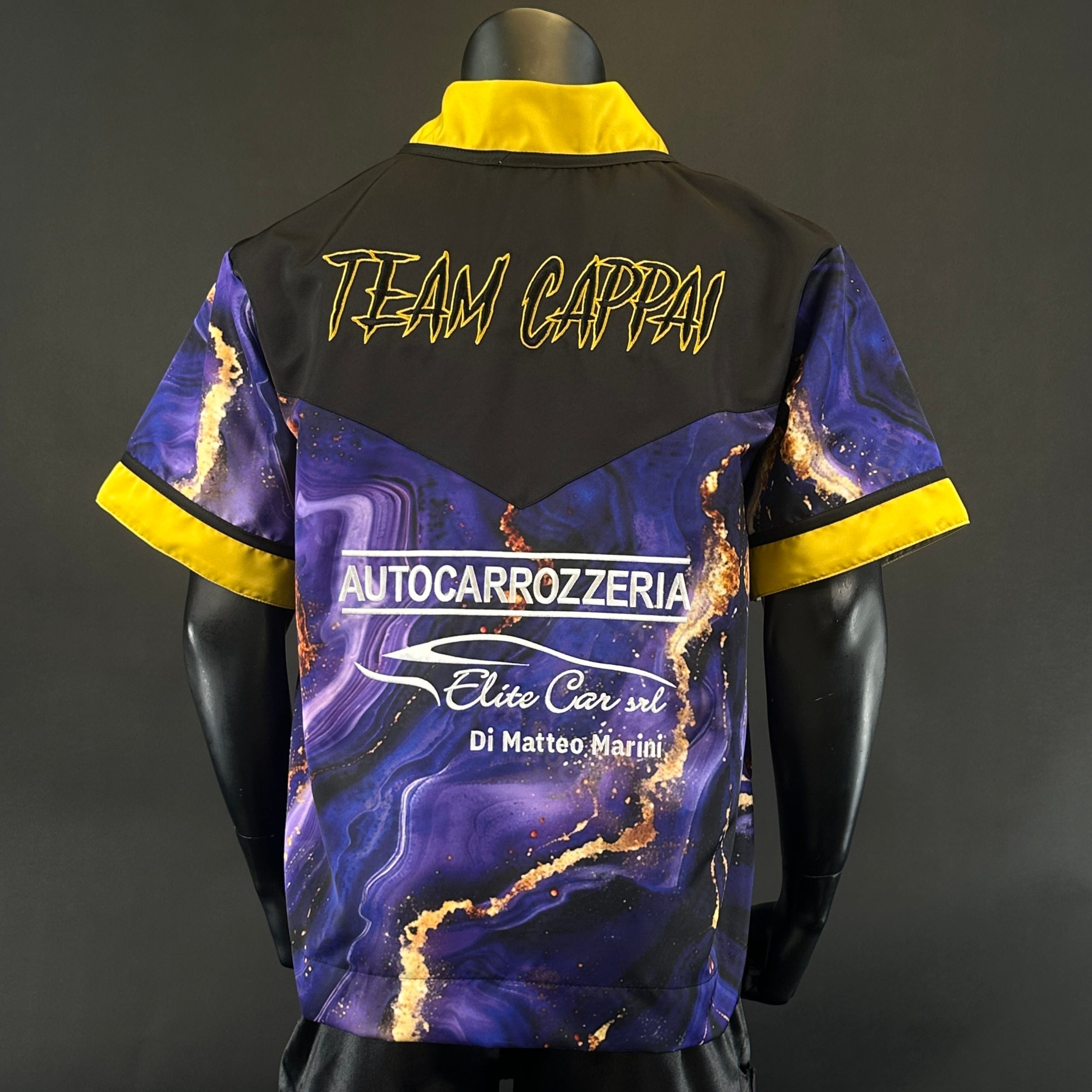 GROOVE Corner Patrick 186466 Corner Jackets