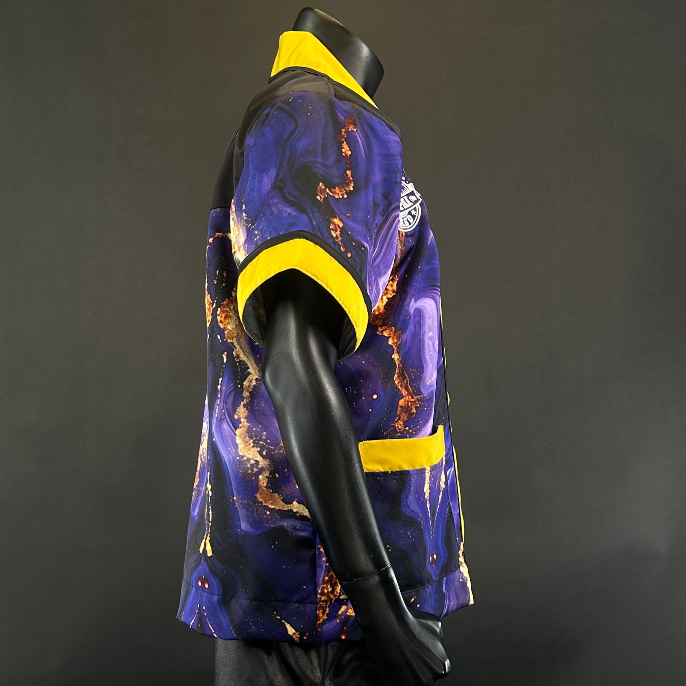 GROOVE Corner Patrick 186466 Corner Jackets