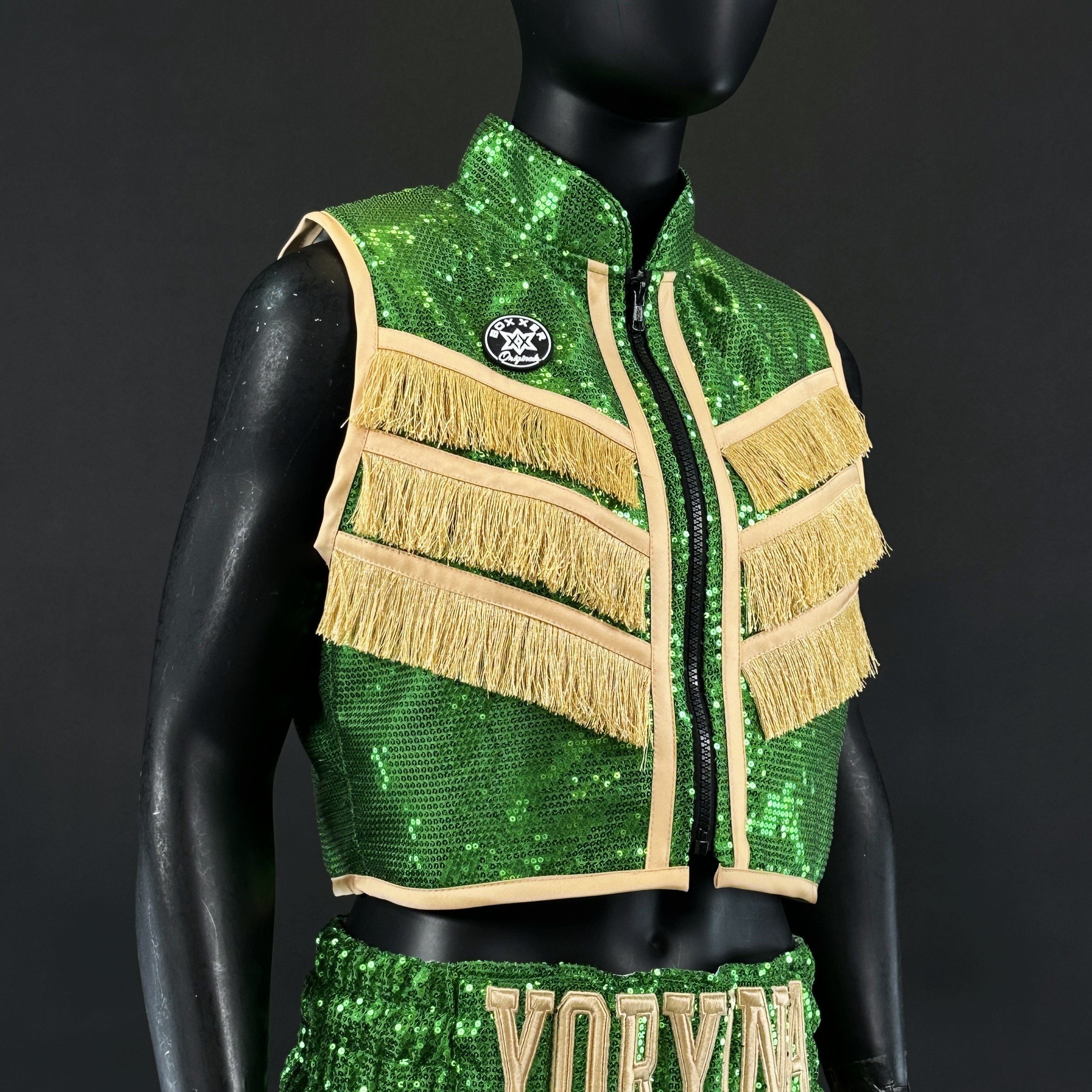 Women's Crop Jkt Yoryina 186897 Jackets