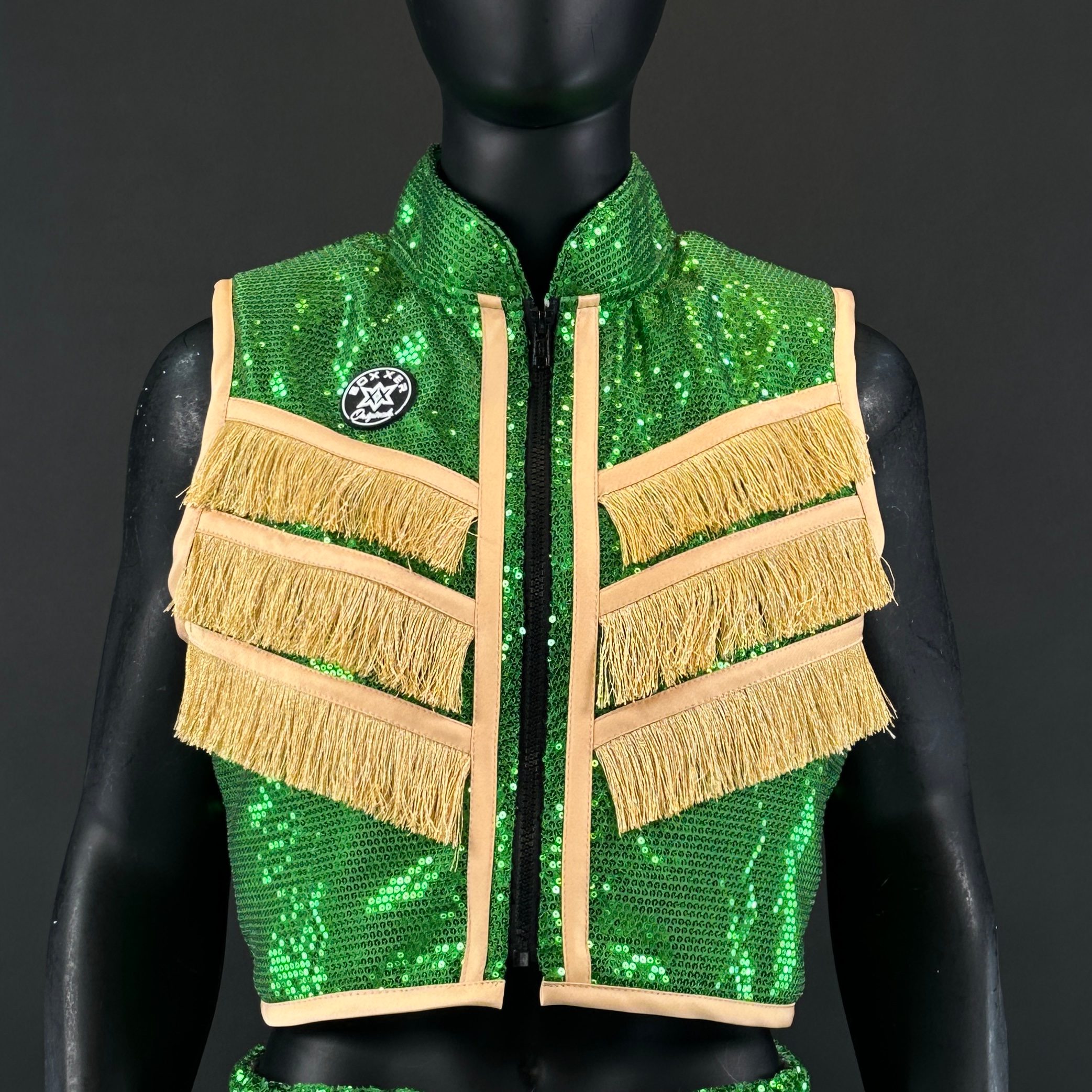 Women's Crop Jkt Yoryina 186897 Jackets