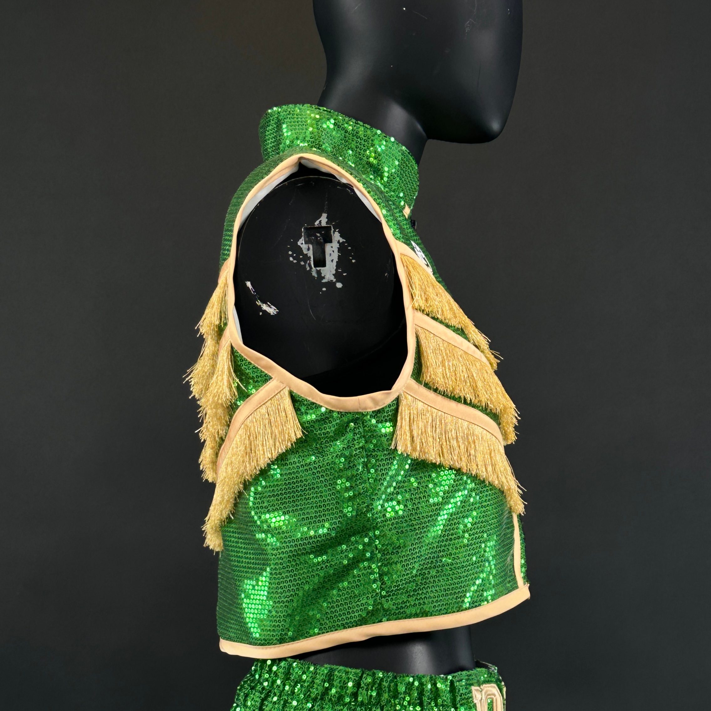 Women's Crop Jkt Yoryina 186897 Jackets