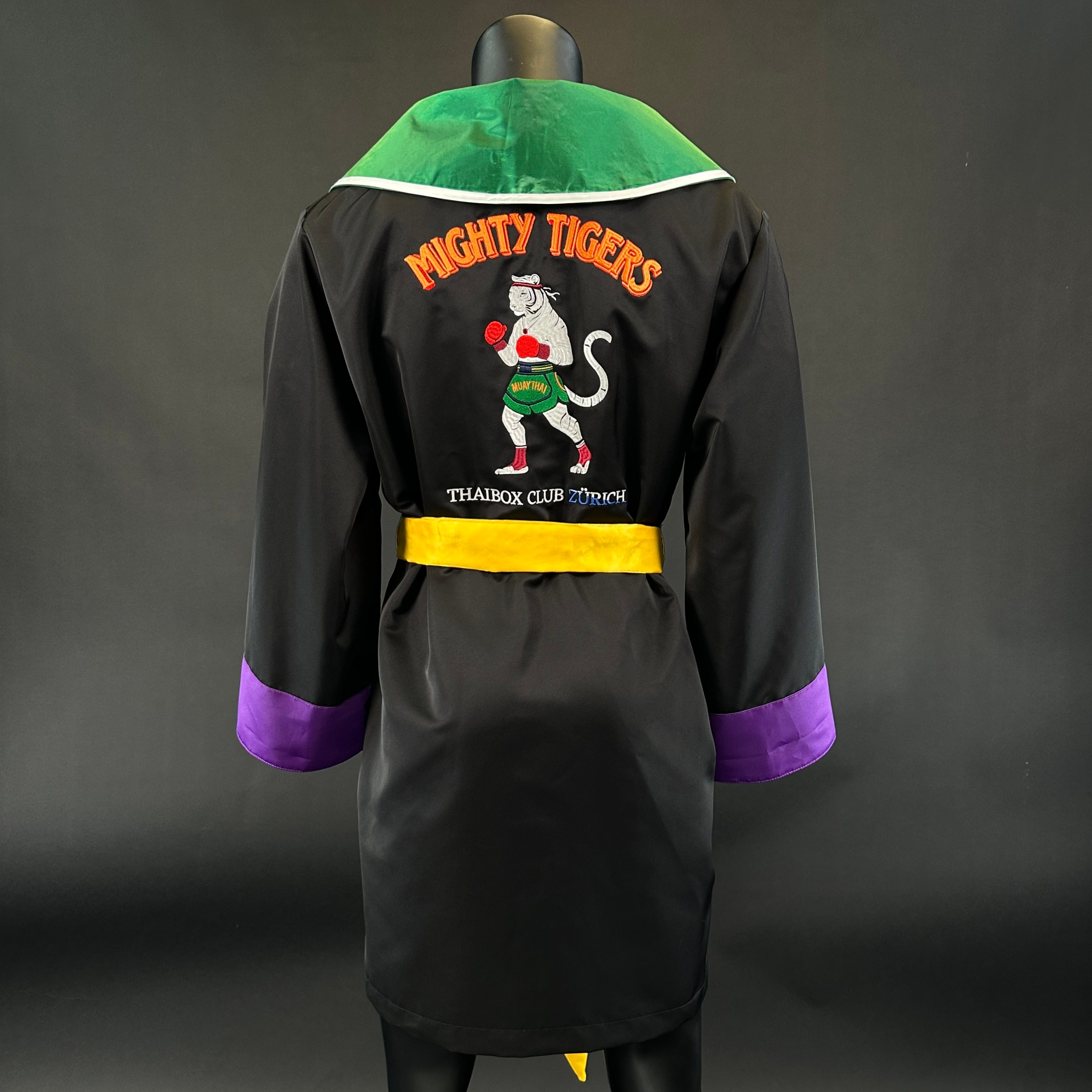 Playboy Robe Valdrin 186282 Robes