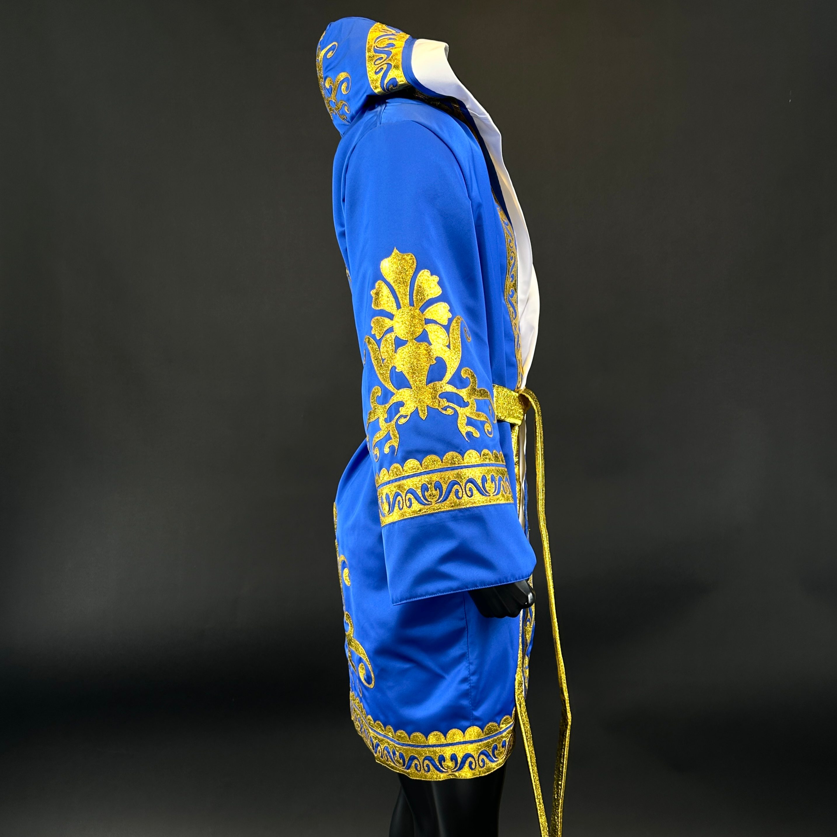 GGG Robe (Boxxerworld Elite) Stan 187324 Robes