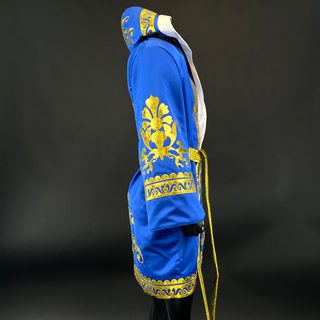 GGG Robe (Boxxerworld Elite) Stan 187324 Robes