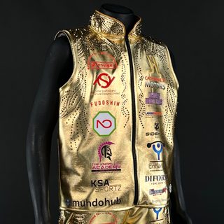  HAGGERTY Jackets