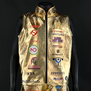  HAGGERTY Jackets