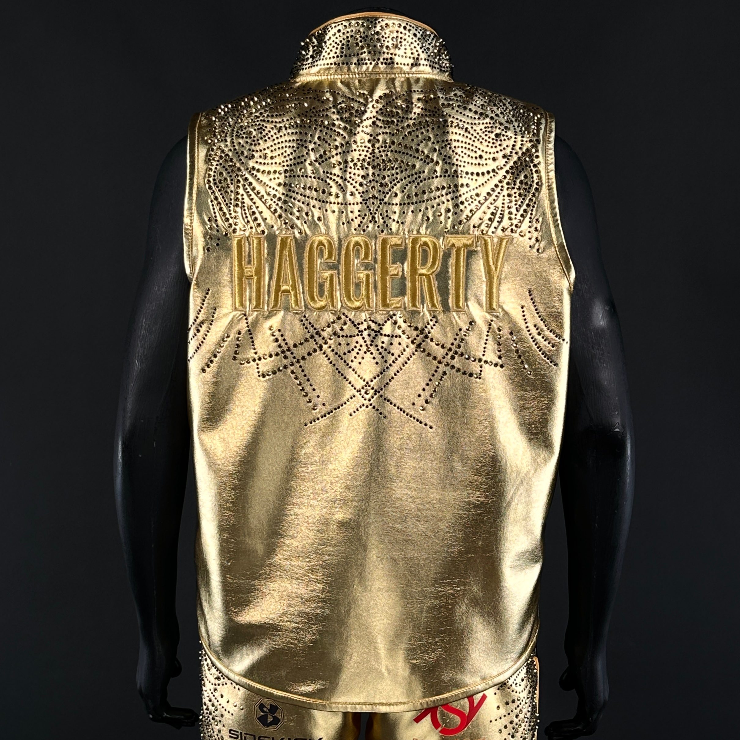 HAGGERTY Jackets