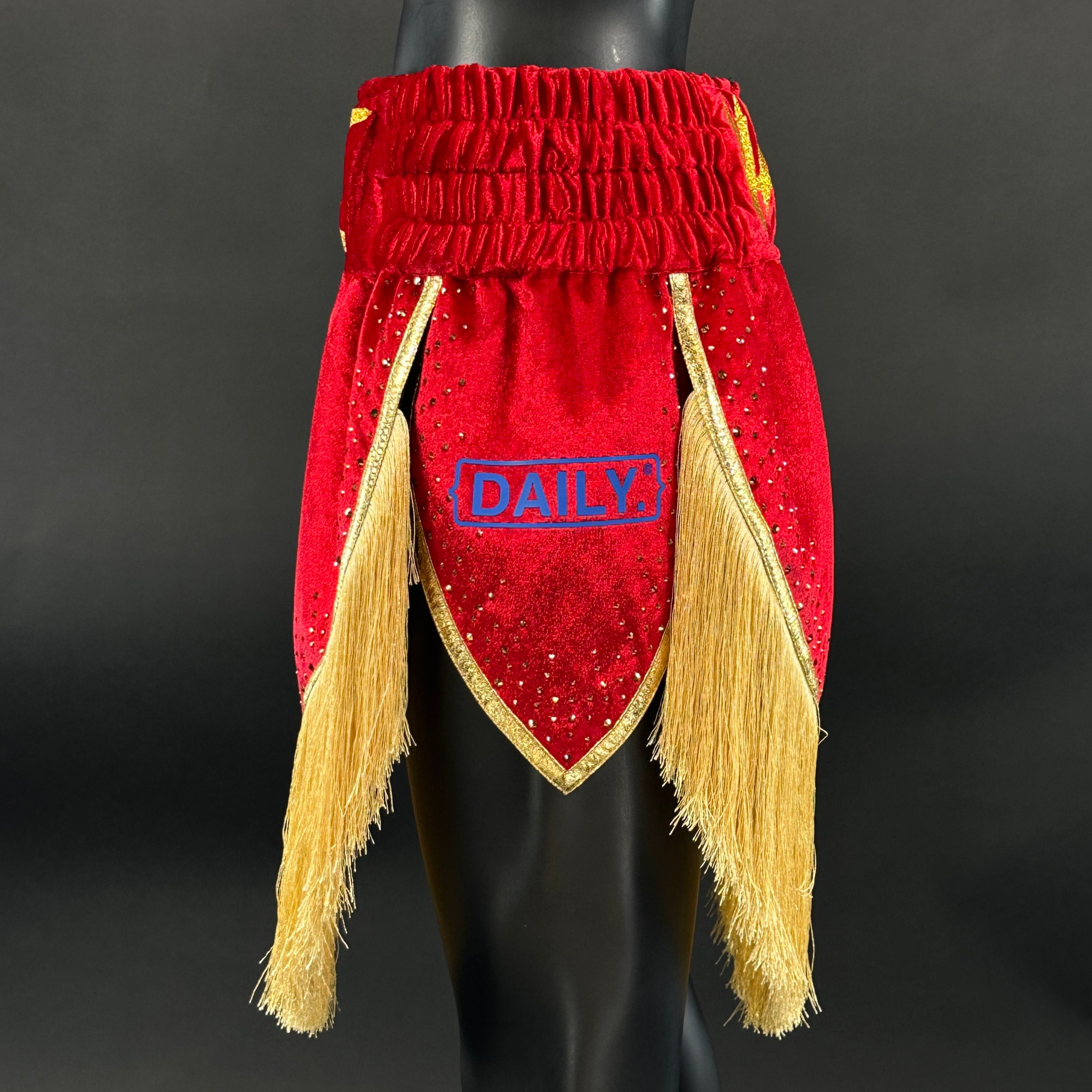 Queen Darelle 186934 Gladiator Shorts