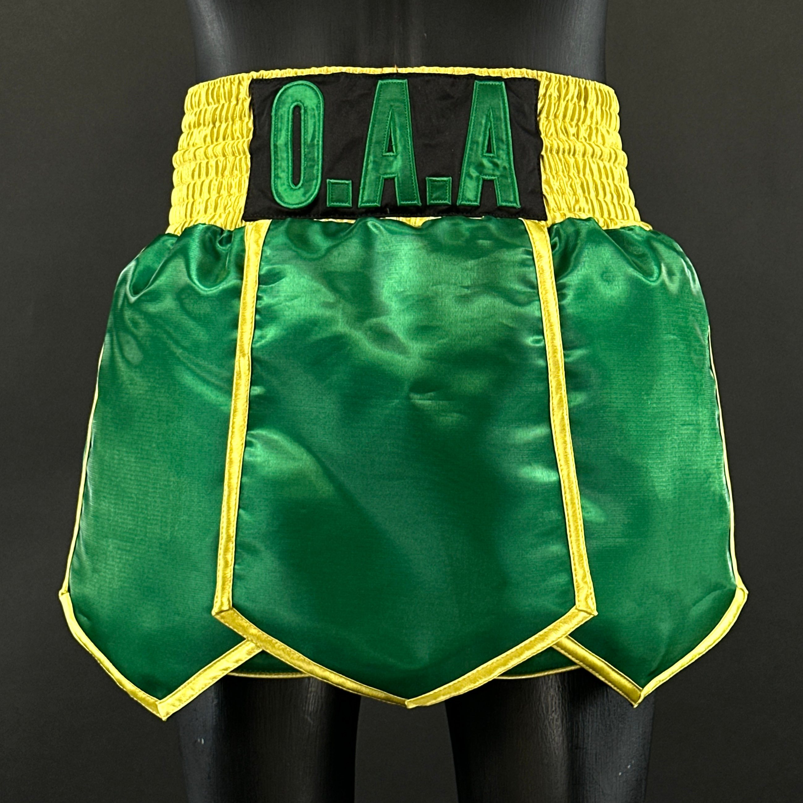 Roman MTS (short style) Charlotte 186777 Gladiator Shorts