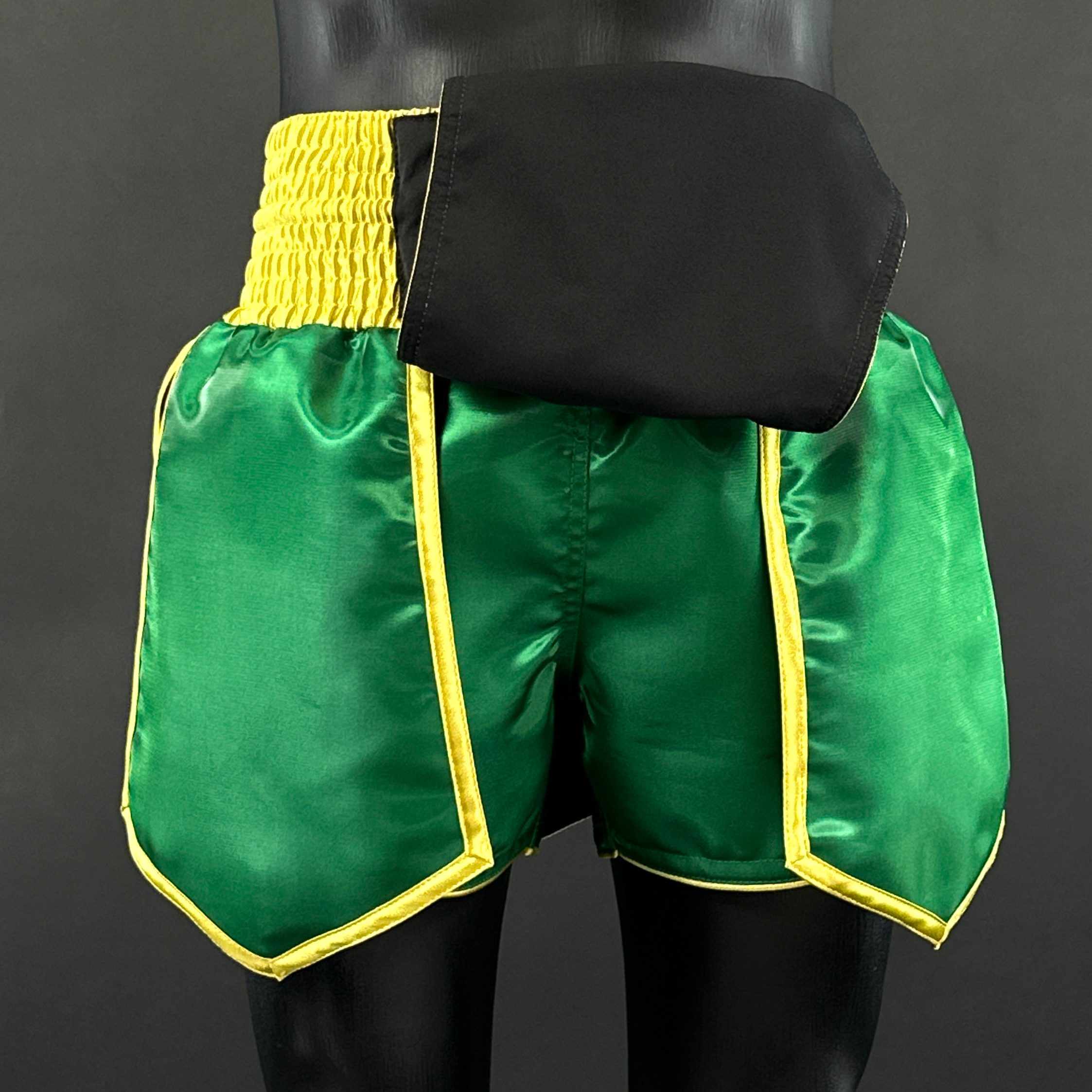 Roman MTS (short style) Charlotte 186777 Gladiator Shorts