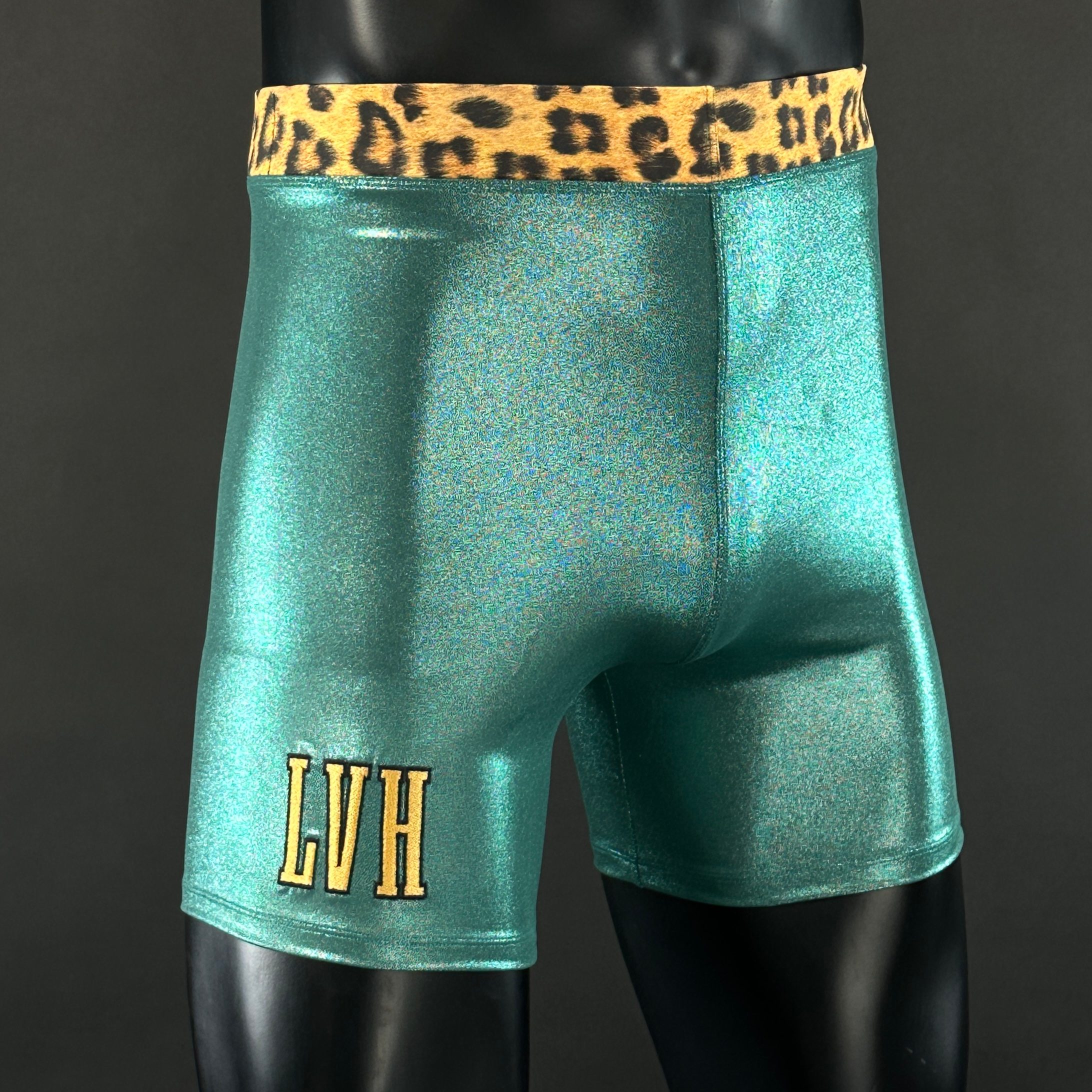 Classic Vale Tudo MMA (Short)  valentijn 186974 MMA Shorts