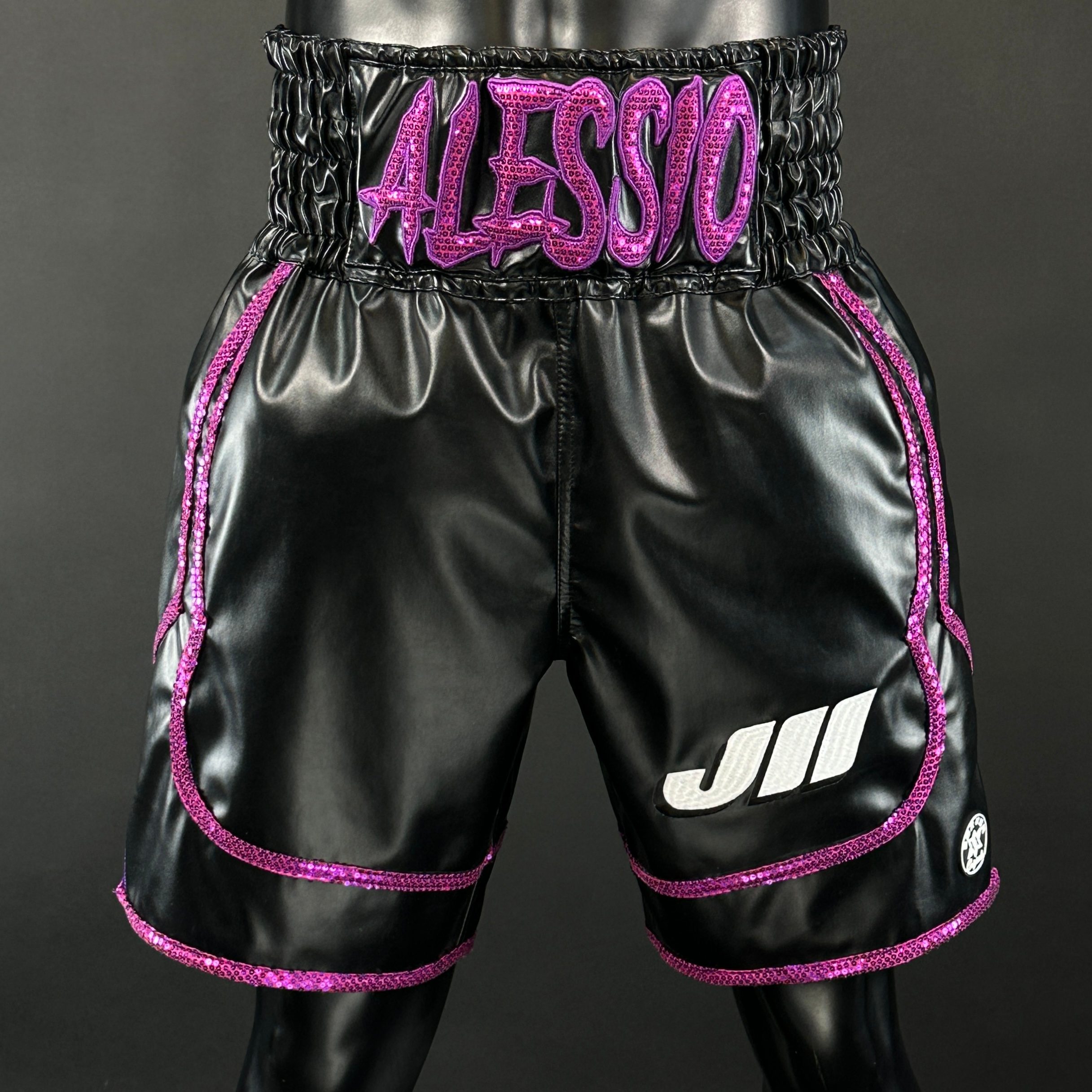 Fury BX  michael 185869 Custom Boxing Shorts & Trunks