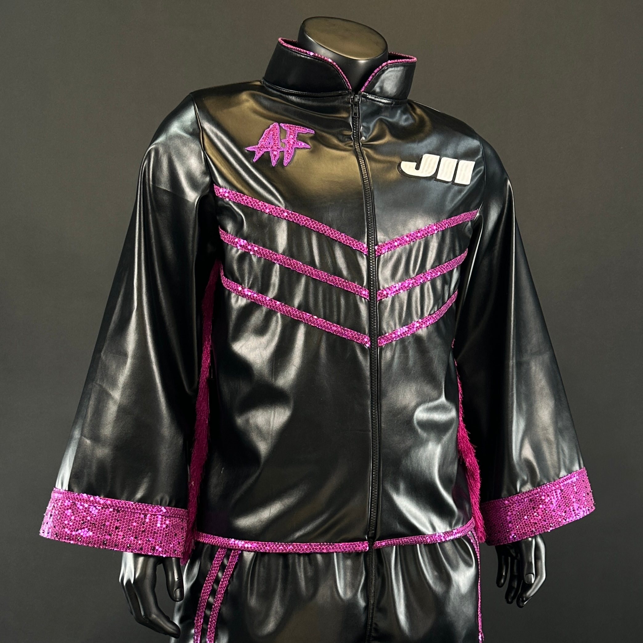 Rebel Jacket michael 185869 Jackets