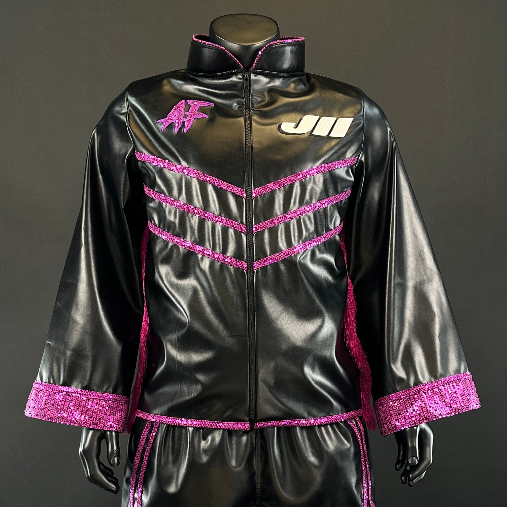 Rebel Jacket michael 185869 Jackets