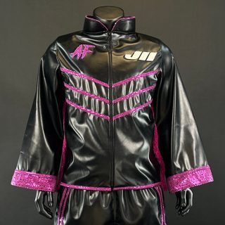 Rebel Jacket michael 185869 Jackets