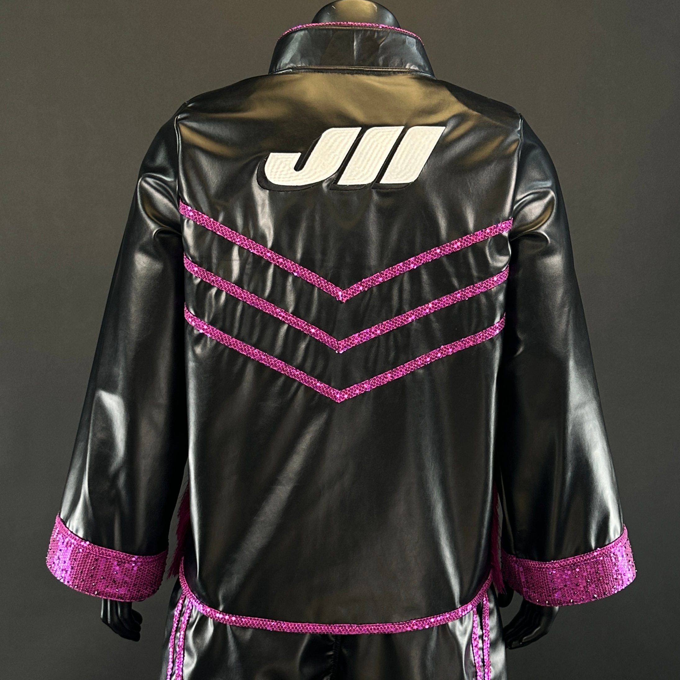 Rebel Jacket michael 185869 Jackets