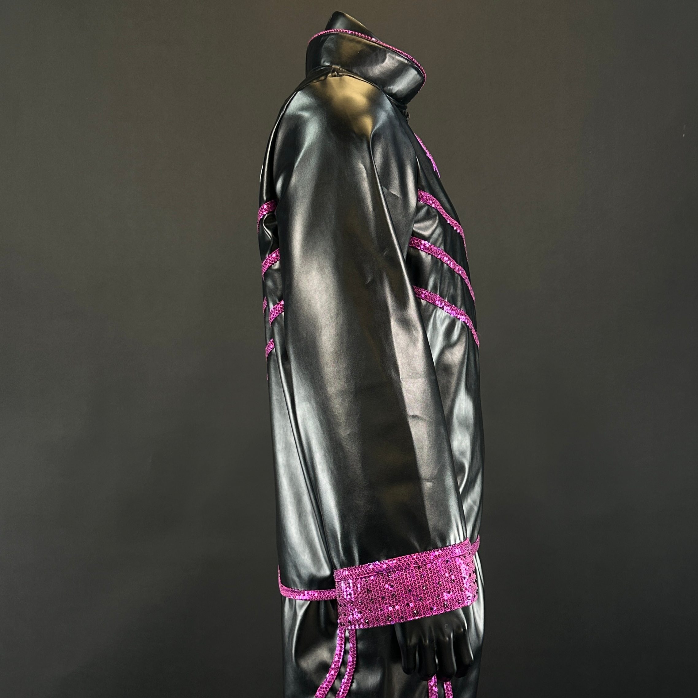 Rebel Jacket michael 185869 Jackets