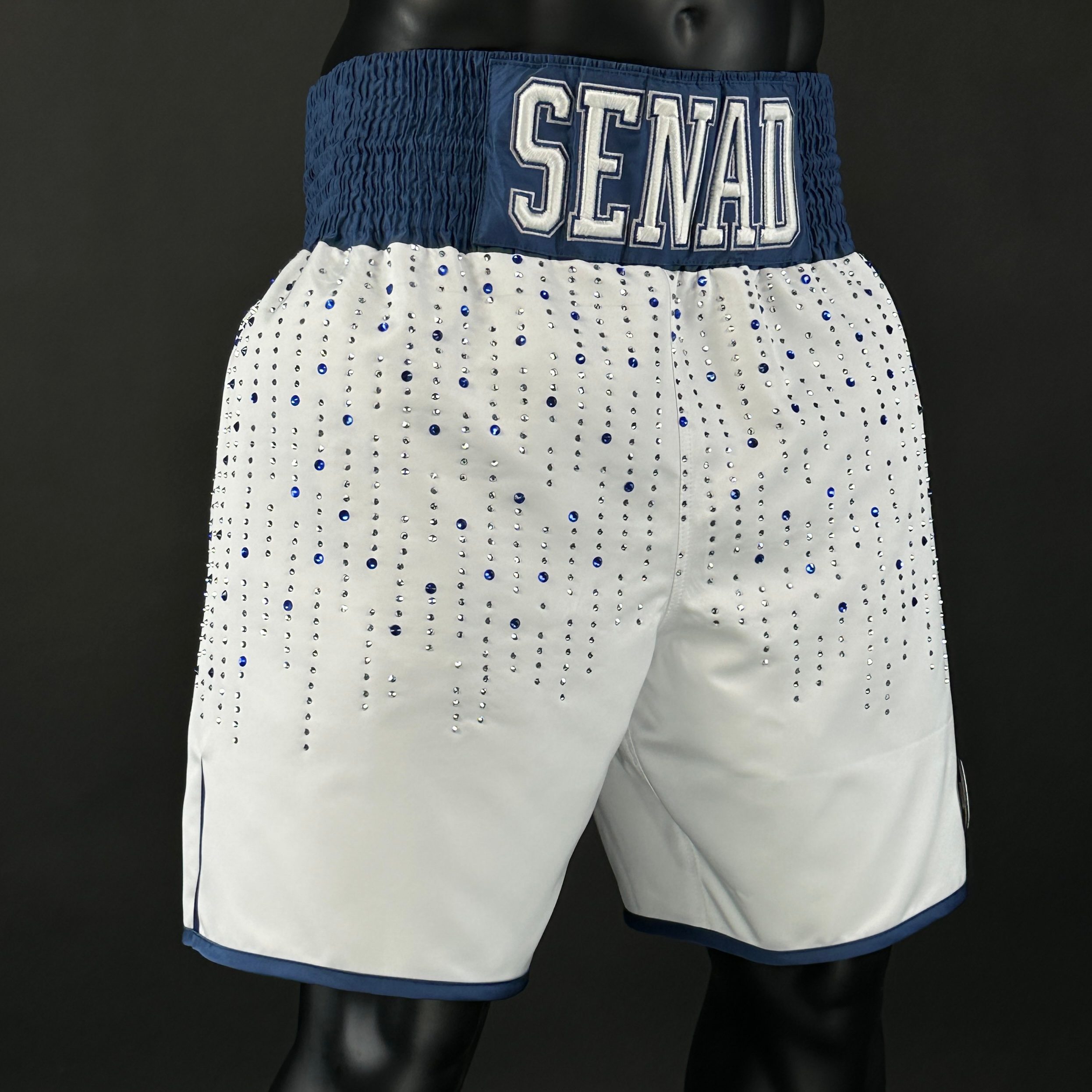 Classic BX SENAD Custom Boxing Shorts & Trunks