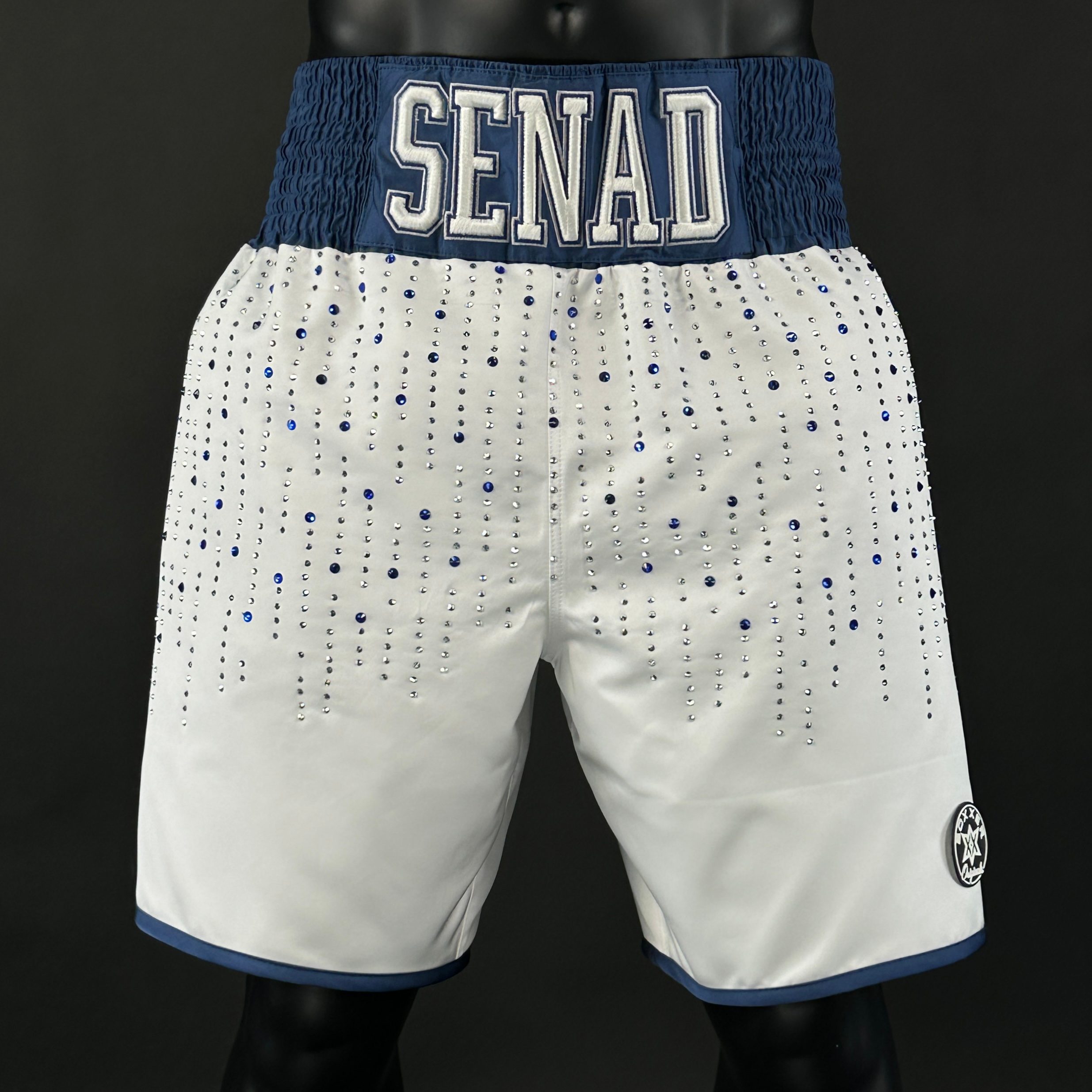 Classic BX SENAD Custom Boxing Shorts & Trunks