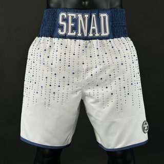 Classic BX SENAD Custom Boxing Shorts & Trunks