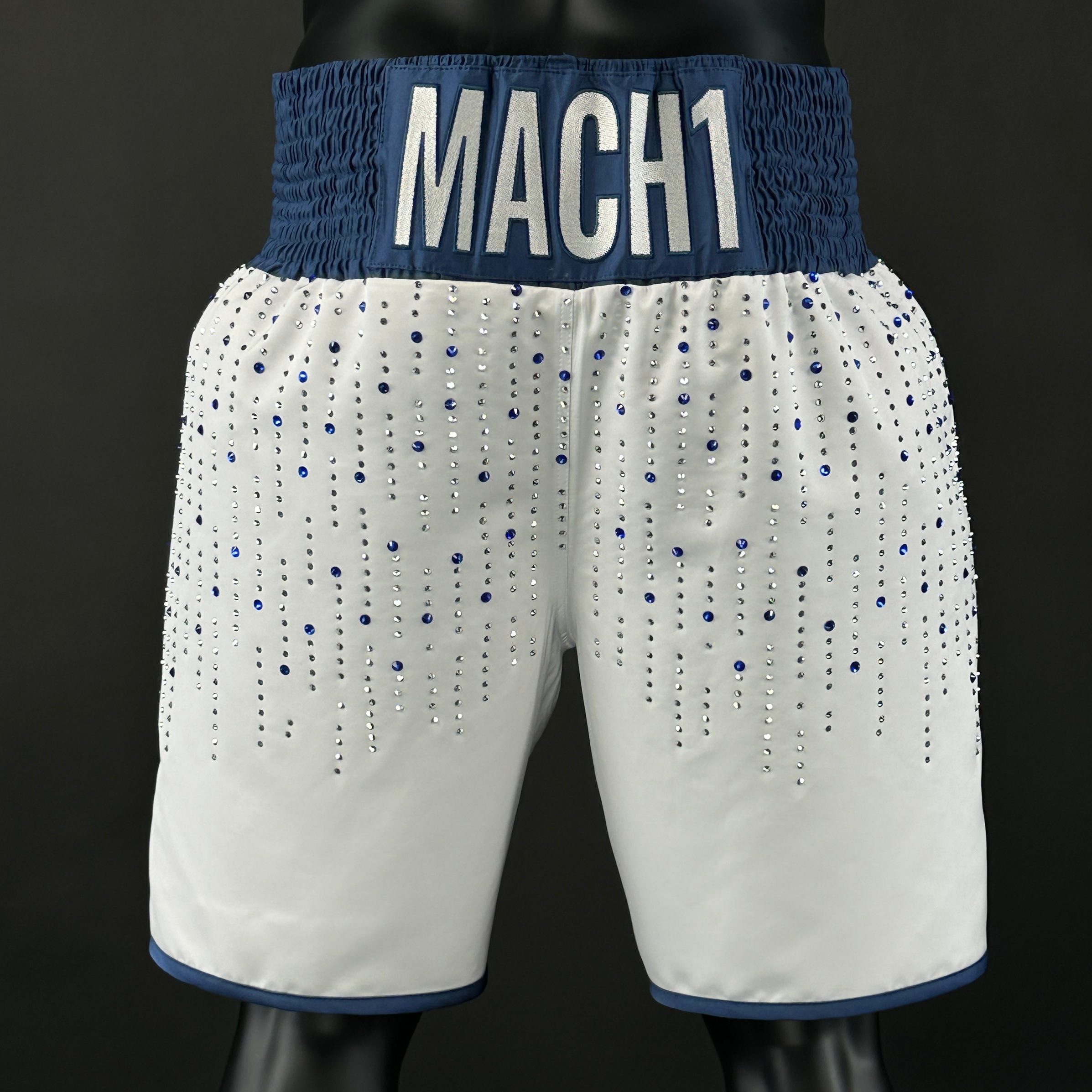 Classic BX SENAD Custom Boxing Shorts & Trunks