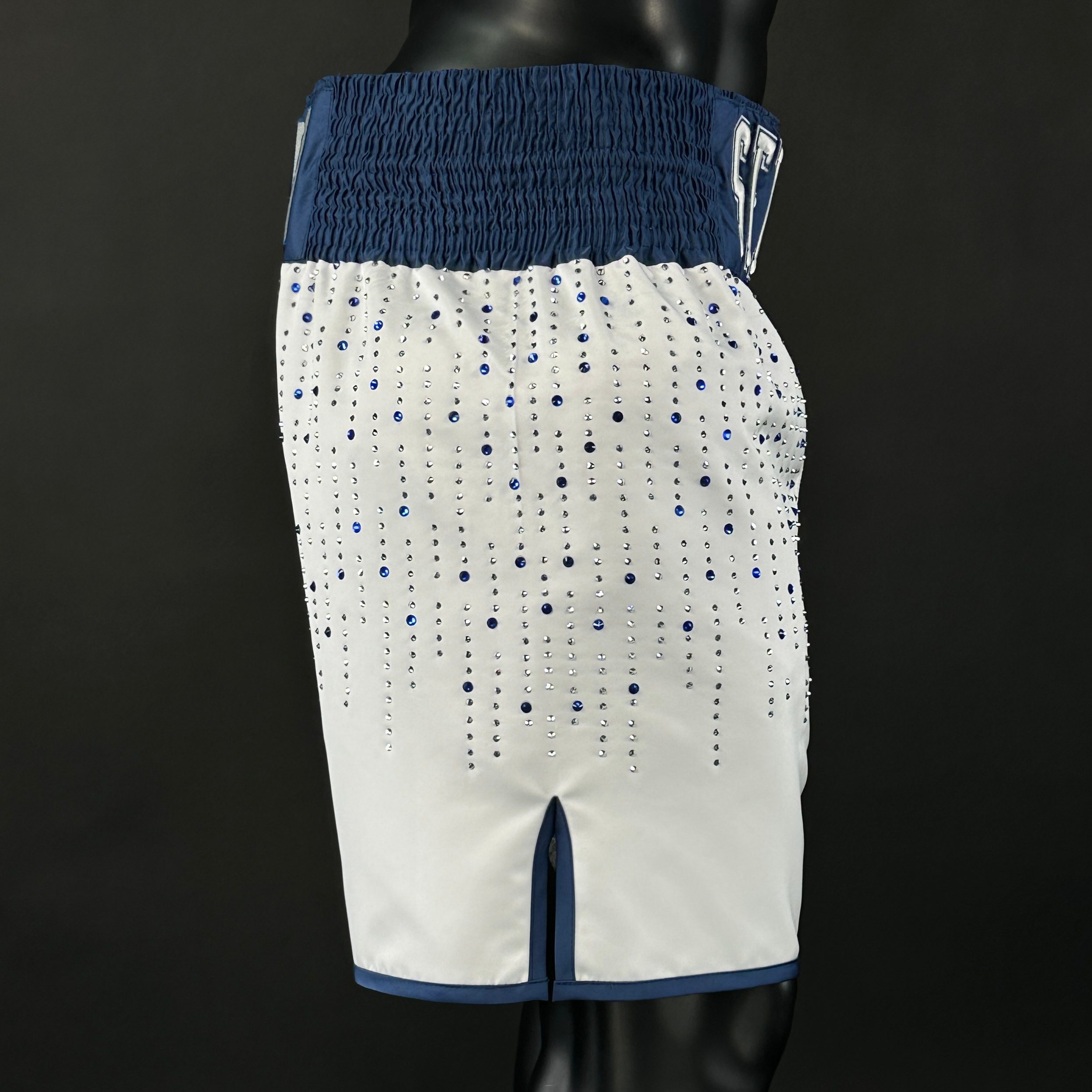 Classic BX SENAD Custom Boxing Shorts & Trunks