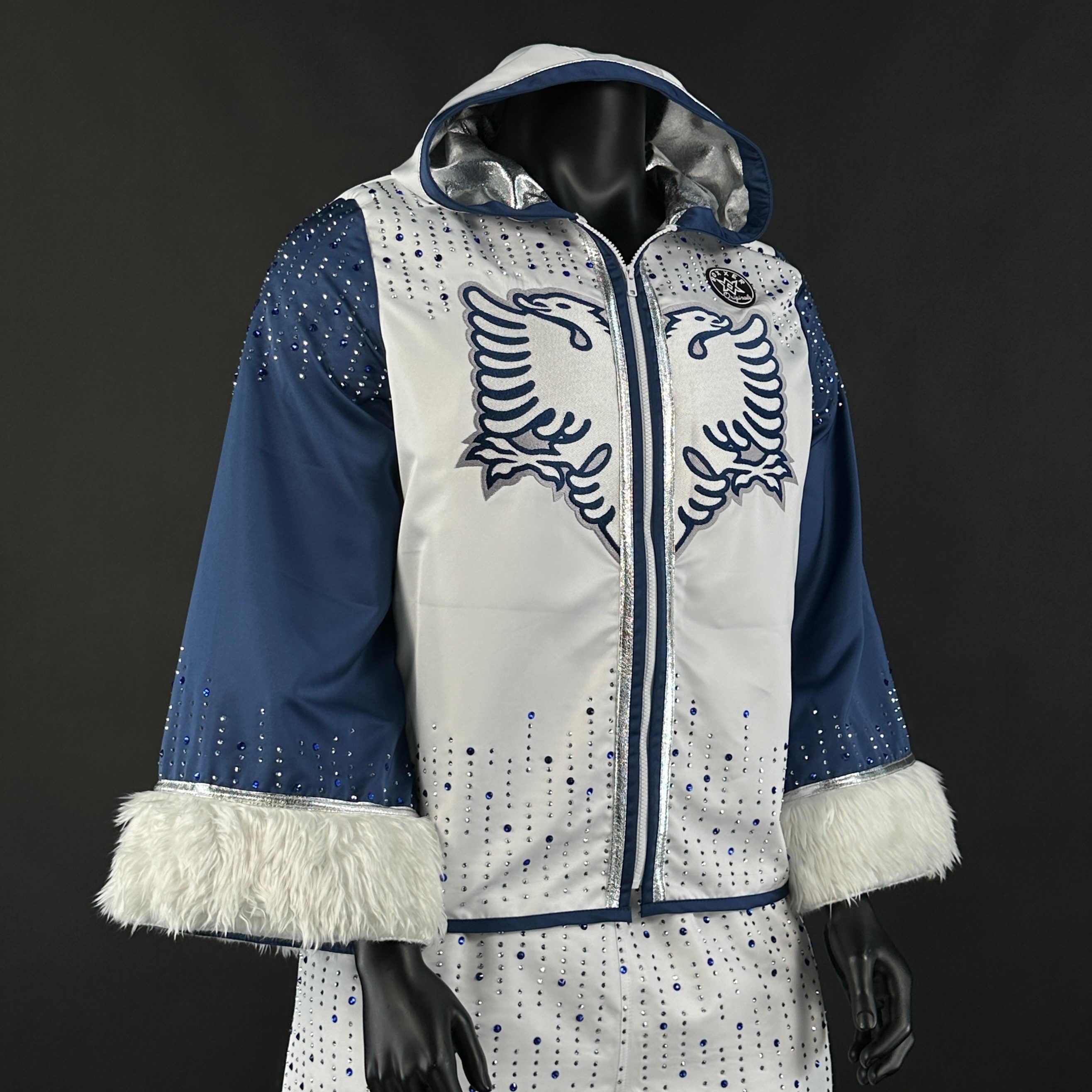 Classic Luxury JKT SENAD Jackets