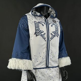 Classic Luxury JKT SENAD Jackets