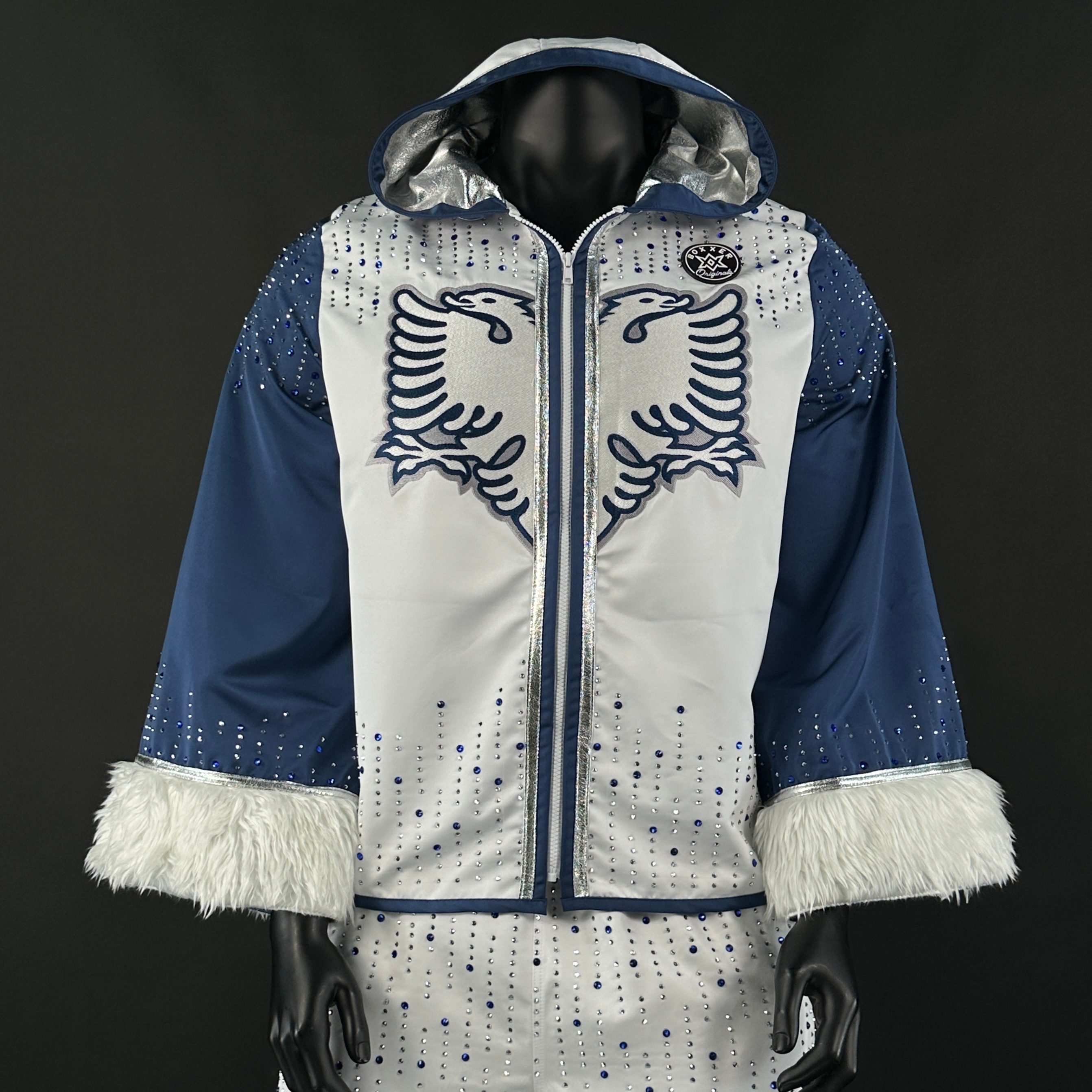 Classic Luxury JKT SENAD Jackets