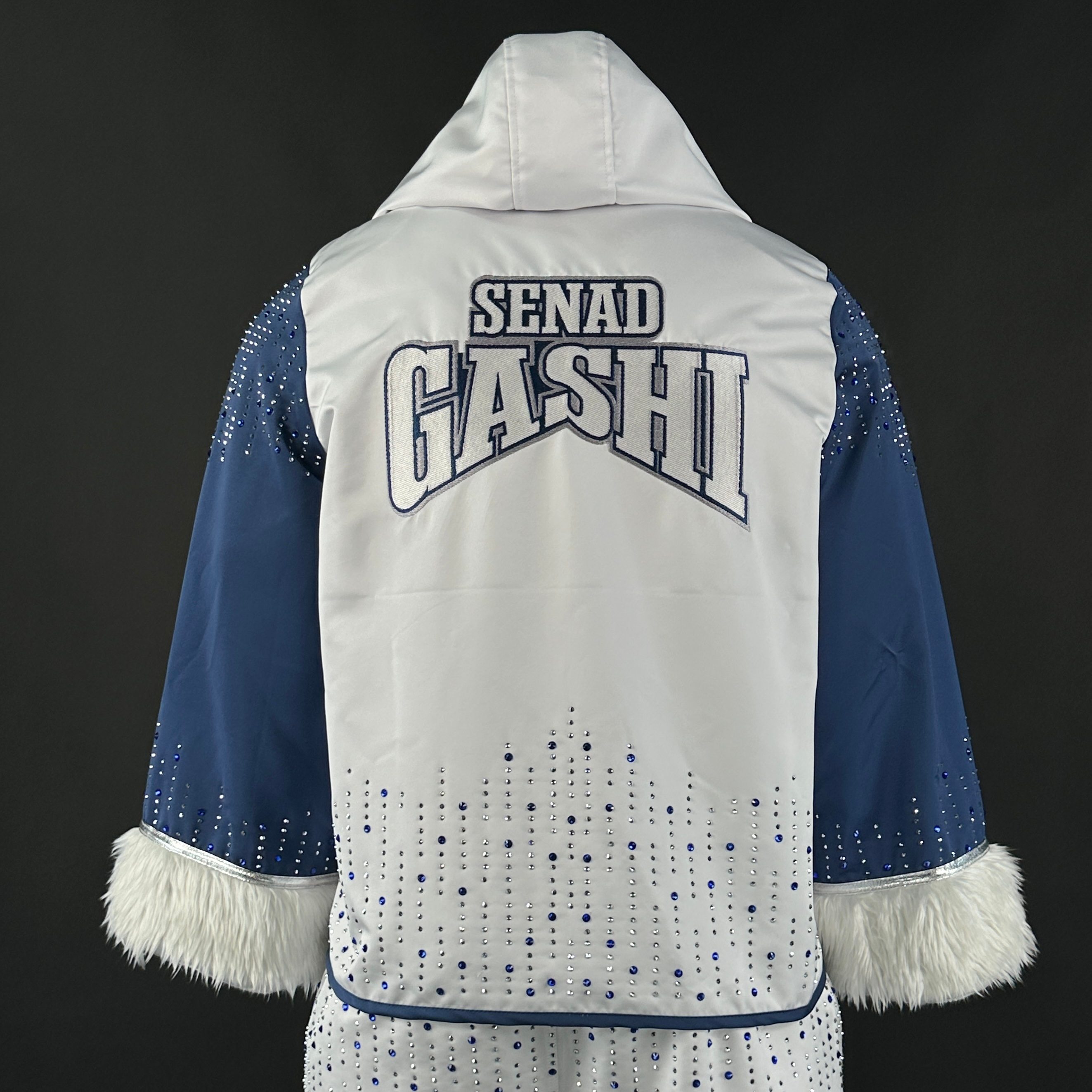 Classic Luxury JKT SENAD Jackets