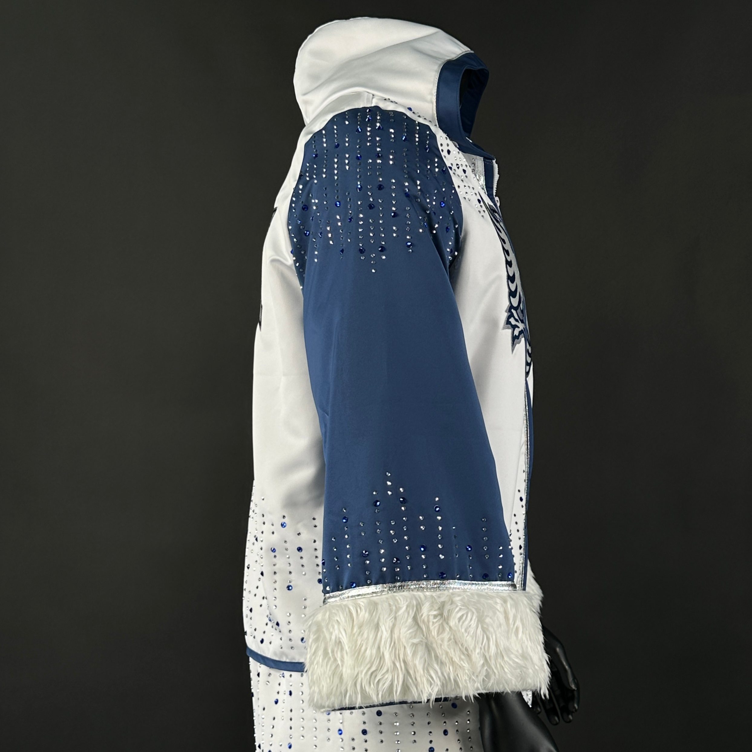 Classic Luxury JKT SENAD Jackets