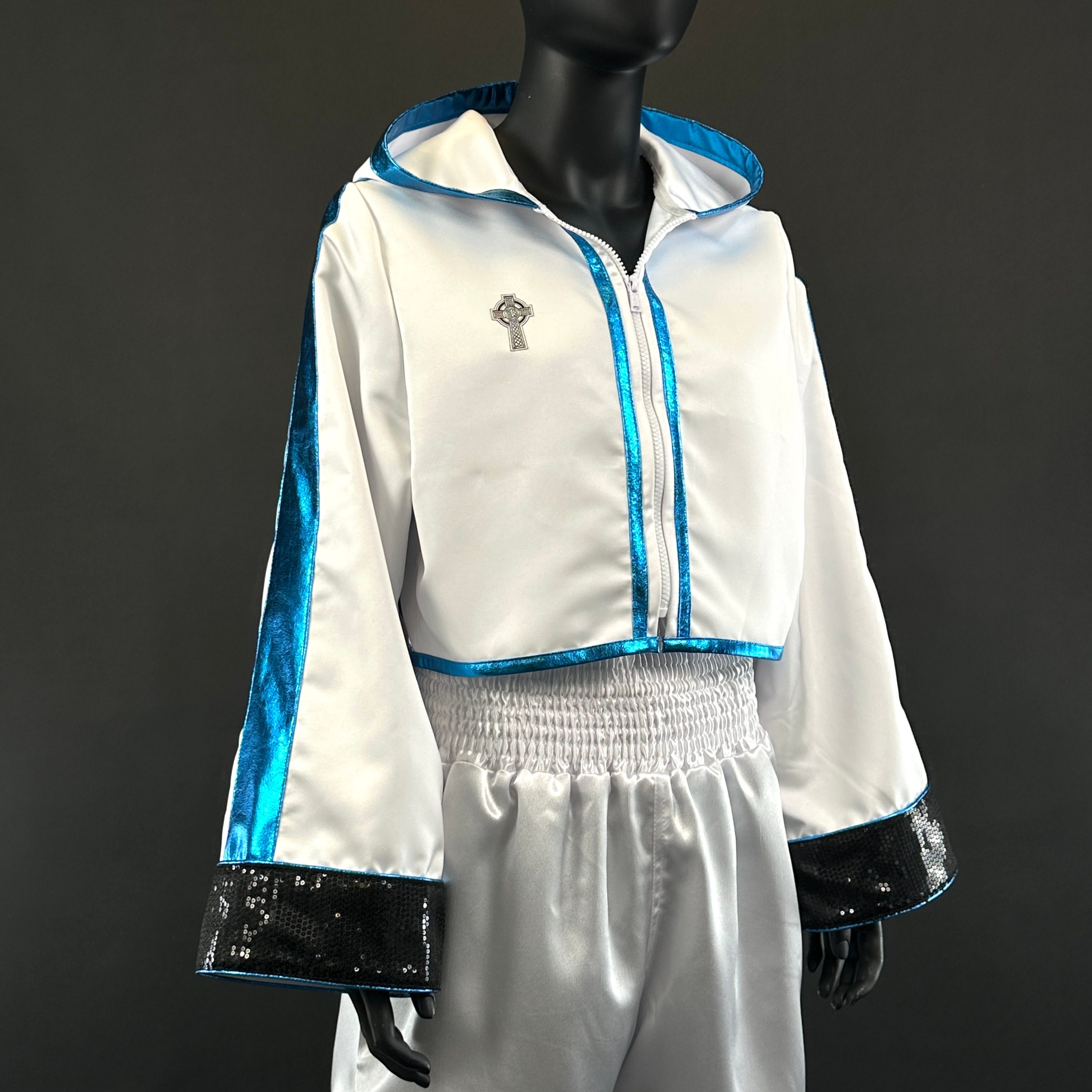 Women's Crop Jkt Tiana 185677 Jackets