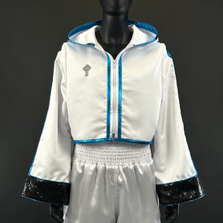 Women's Crop Jkt Tiana 185677 Jackets