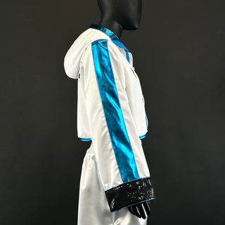 Women's Crop Jkt Tiana 185677 Jackets