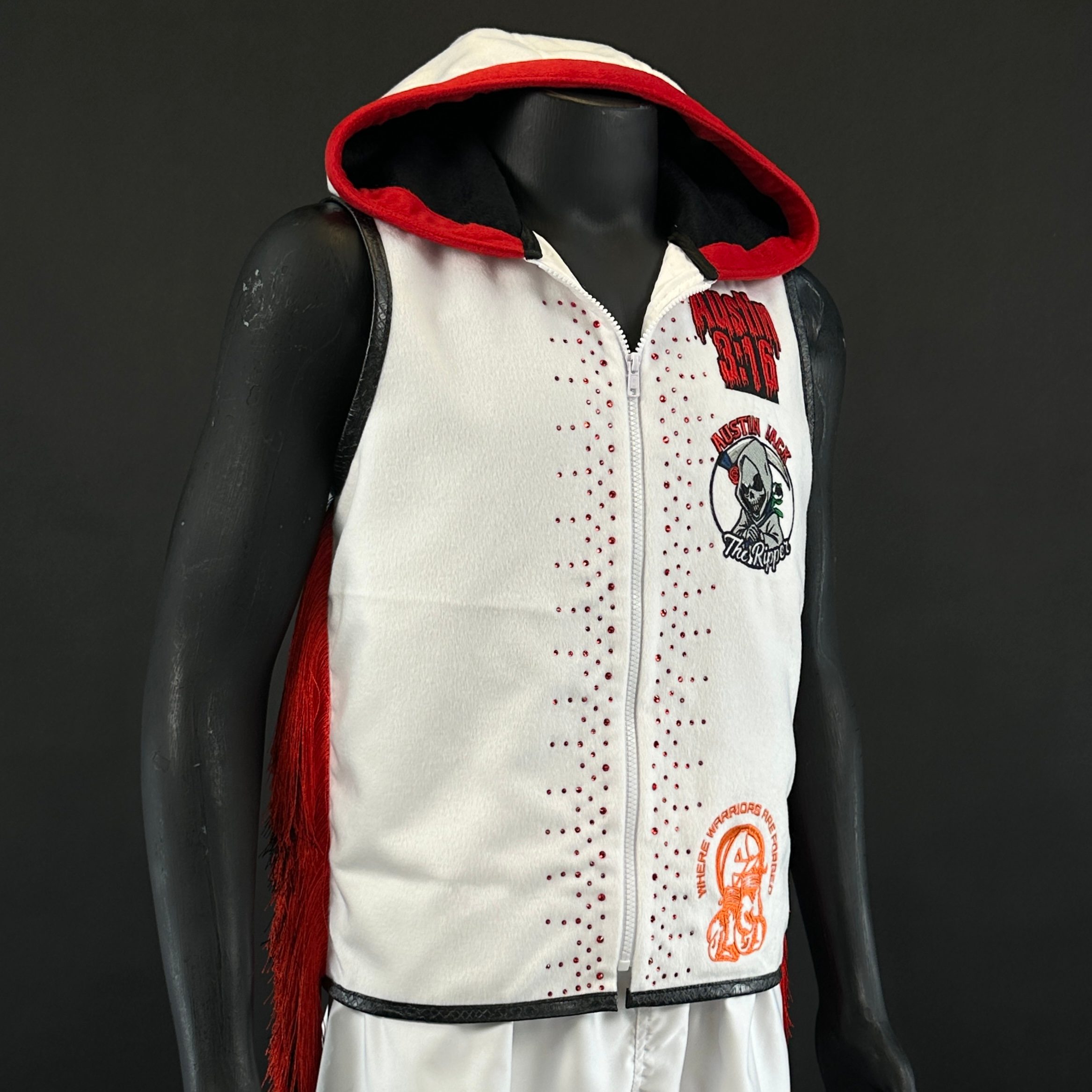 CLASSIC JKT Austin 187241 Jackets