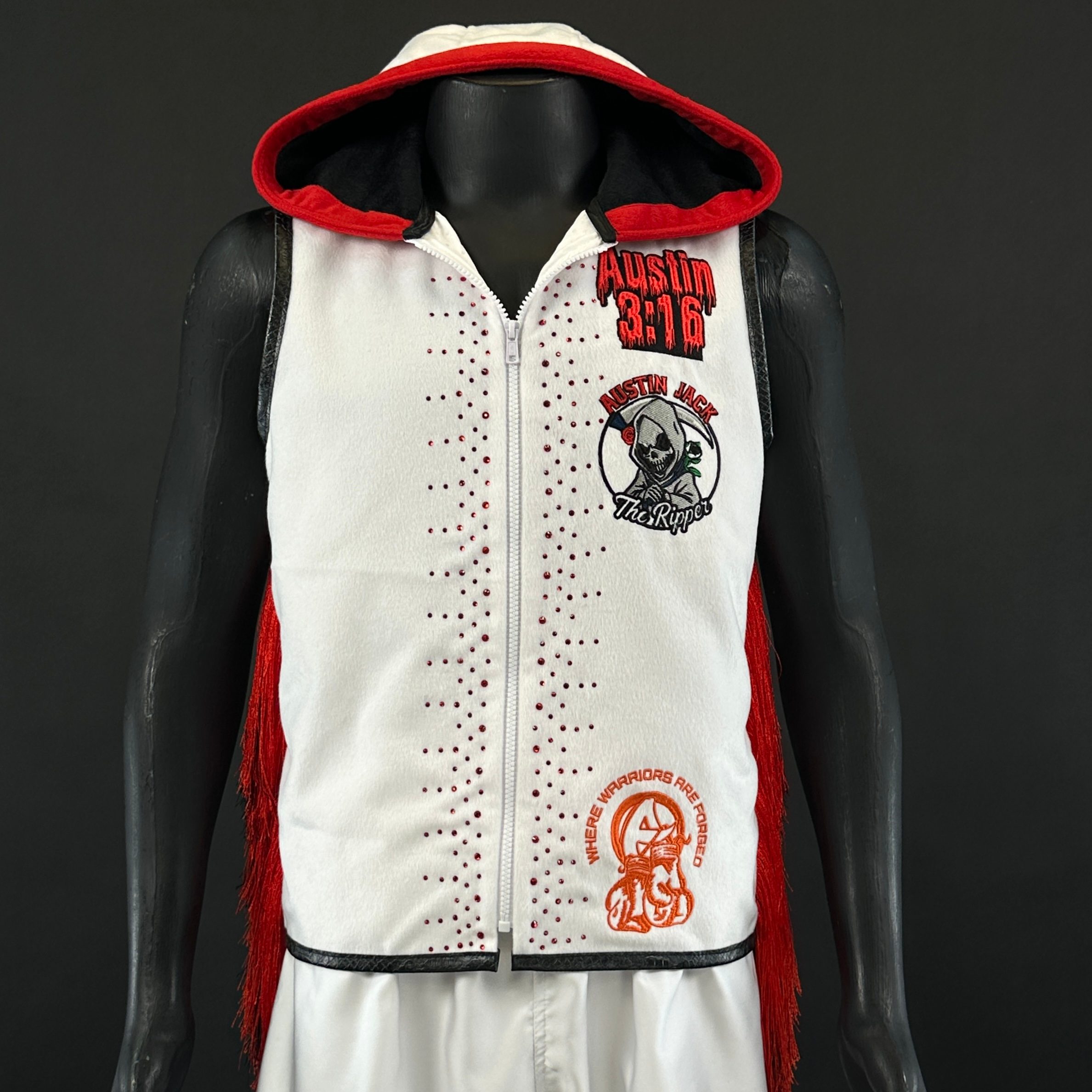 CLASSIC Jacket Austin 187241 Jackets