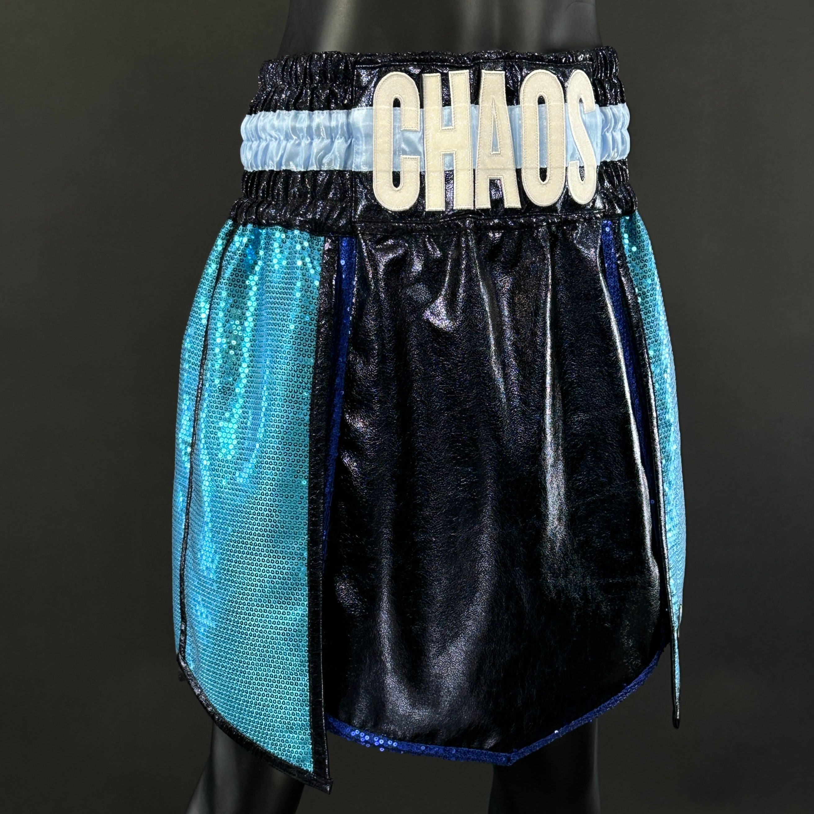 David GLA Ilias 186286 Gladiator Shorts