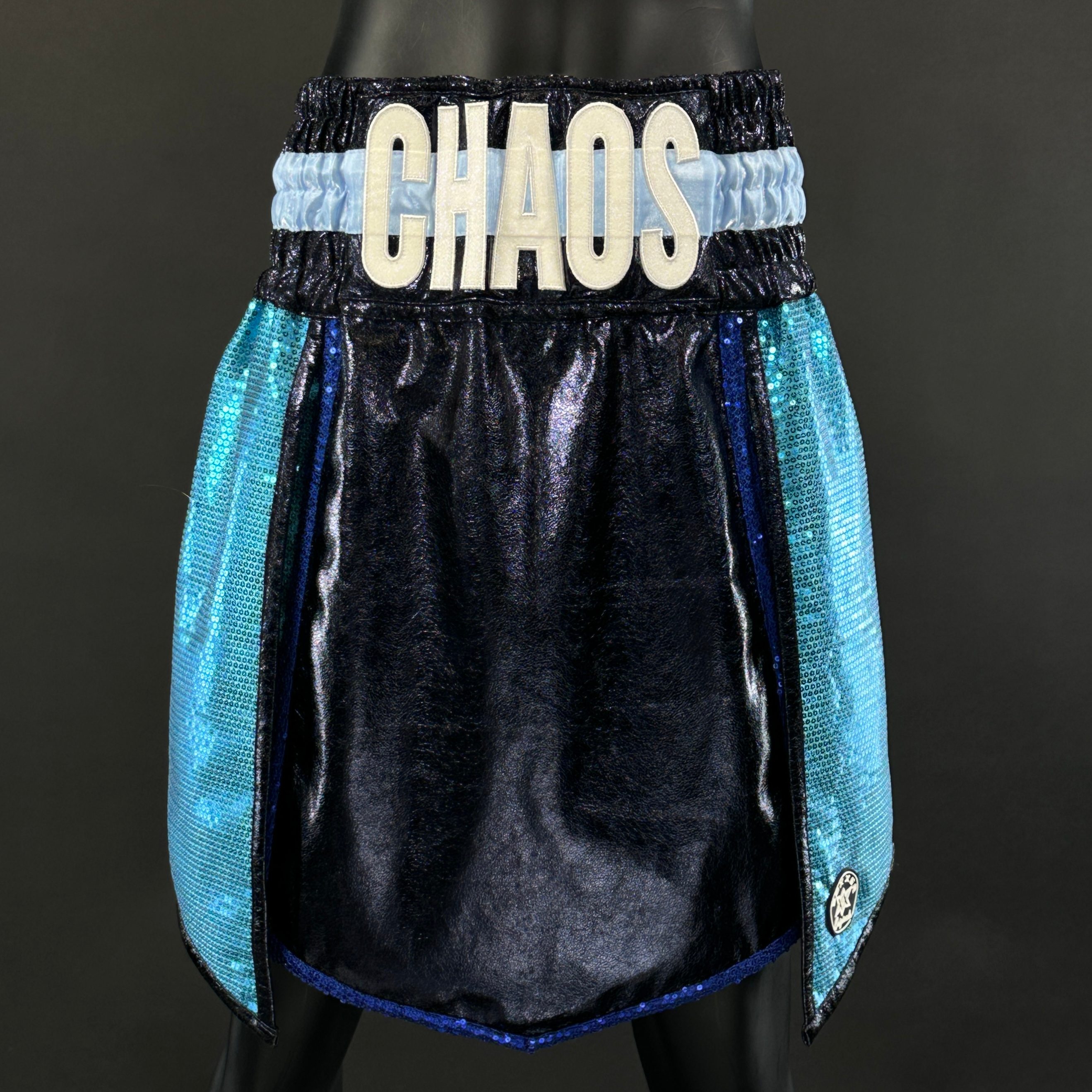 David GLA Ilias 186286 Gladiator Shorts