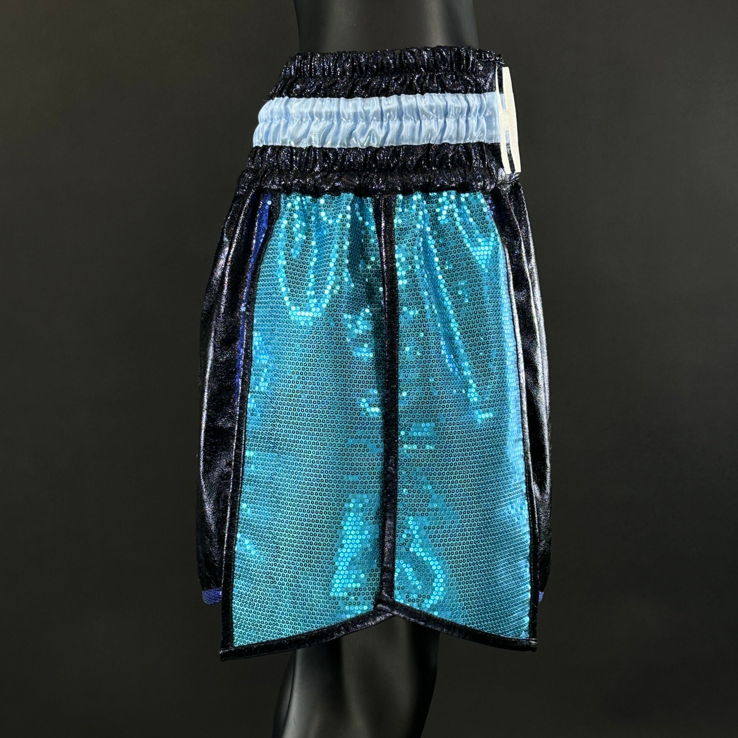 Ilias 186286 | Gallery | Gladiator Shorts | Boxxerworld