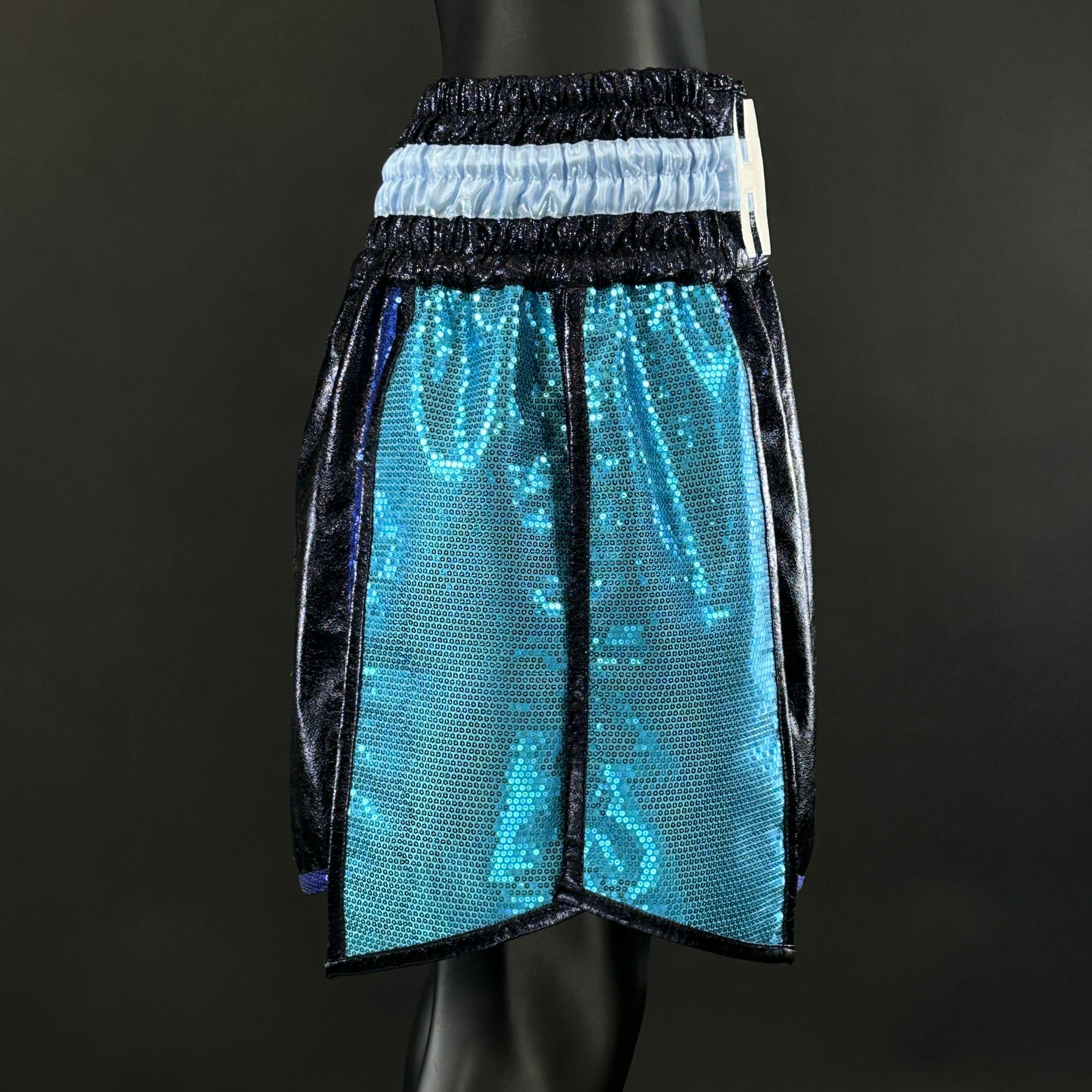 David GLA Ilias 186286 Gladiator Shorts