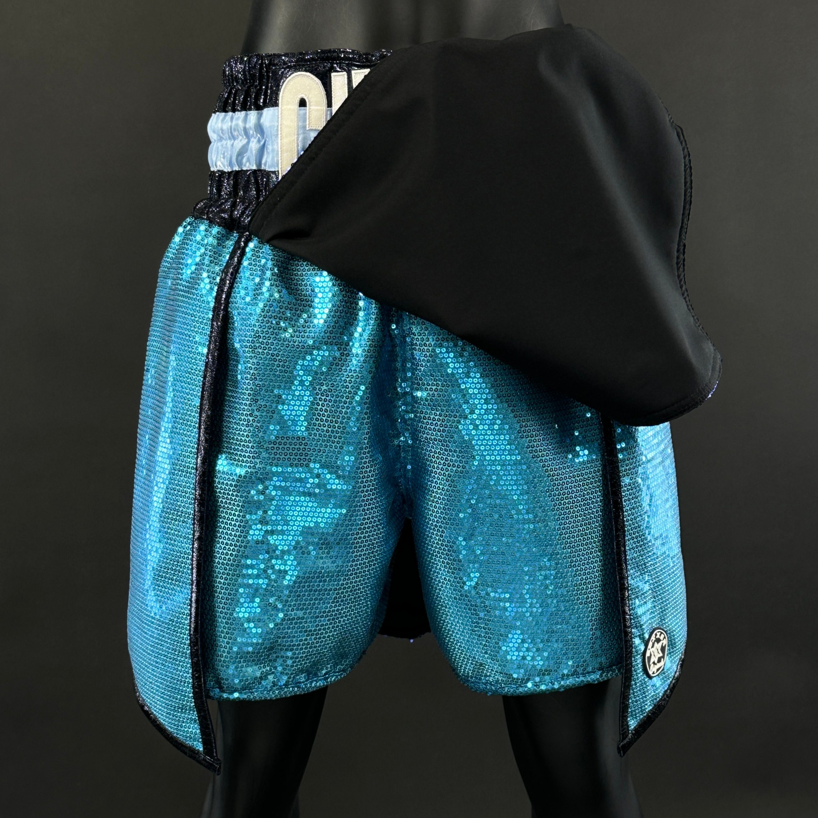 David GLA Ilias 186286 Gladiator Shorts