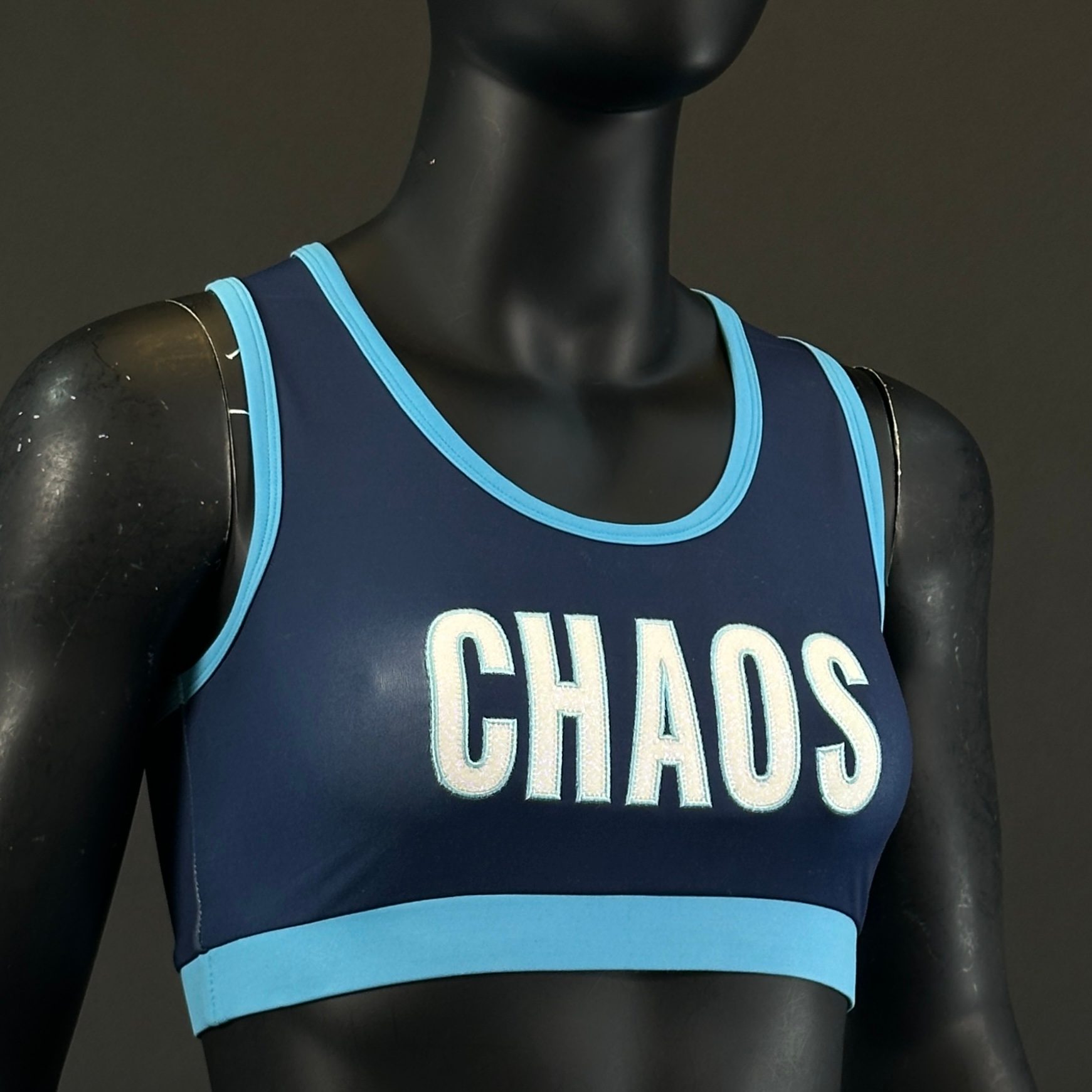 Classic Sports Bra Ilias 186286 Sports Bra