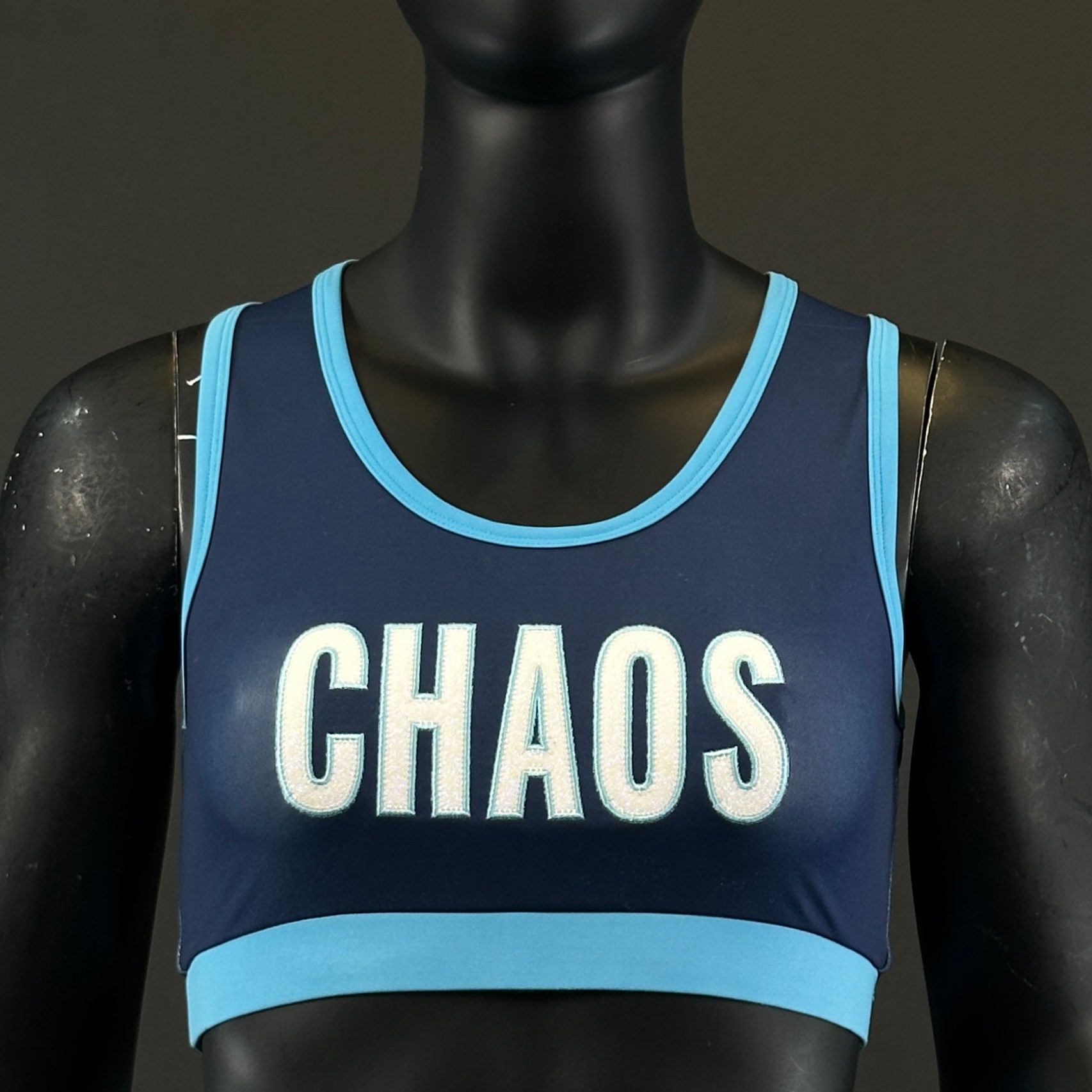 Classic Sports Bra Ilias 186286 Sports Bra