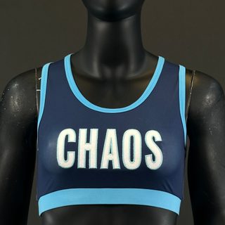 Classic Sports Bra Ilias 186286 Sports Bra